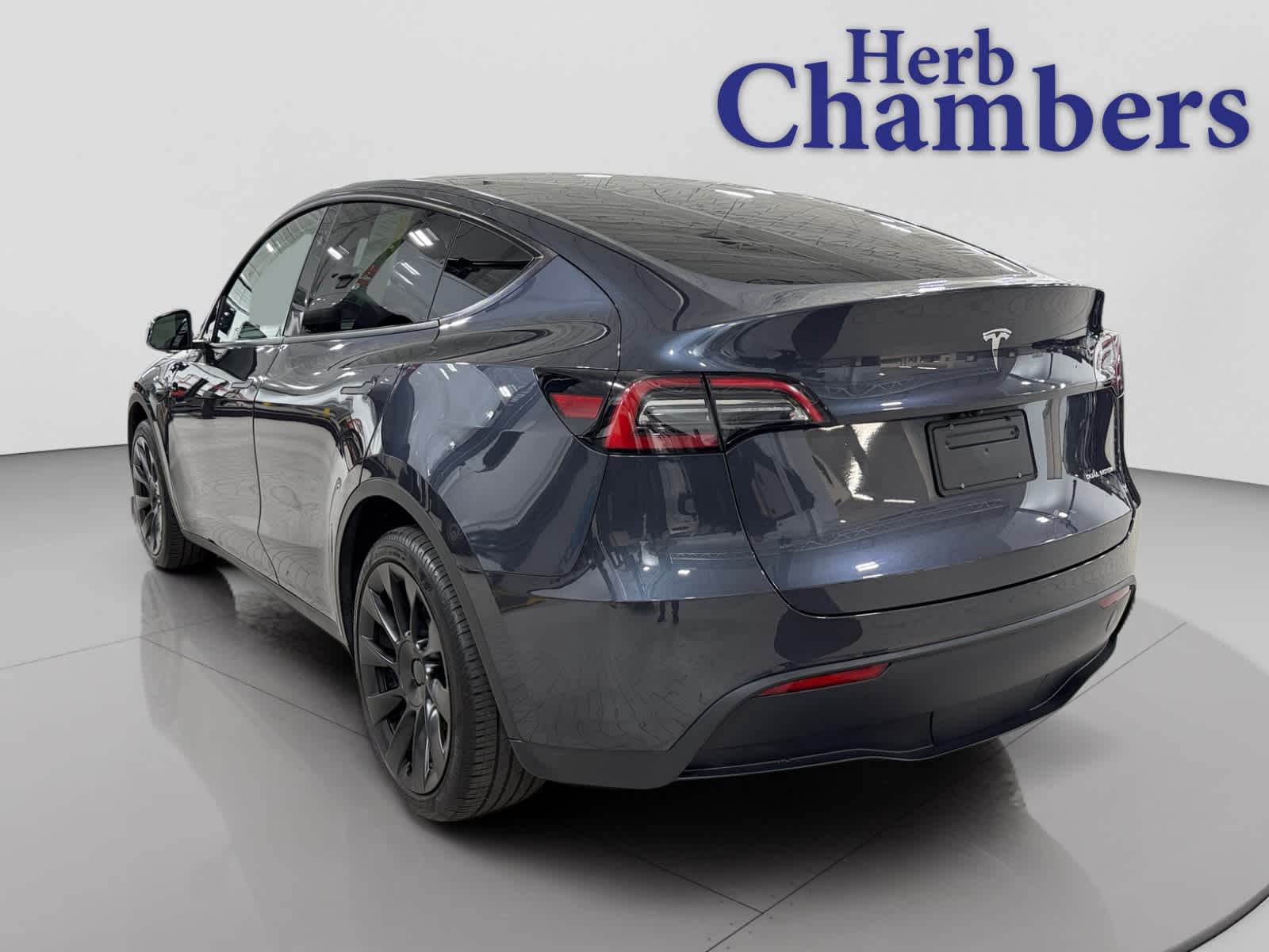 used 2024 Tesla Model Y car, priced at $35,388