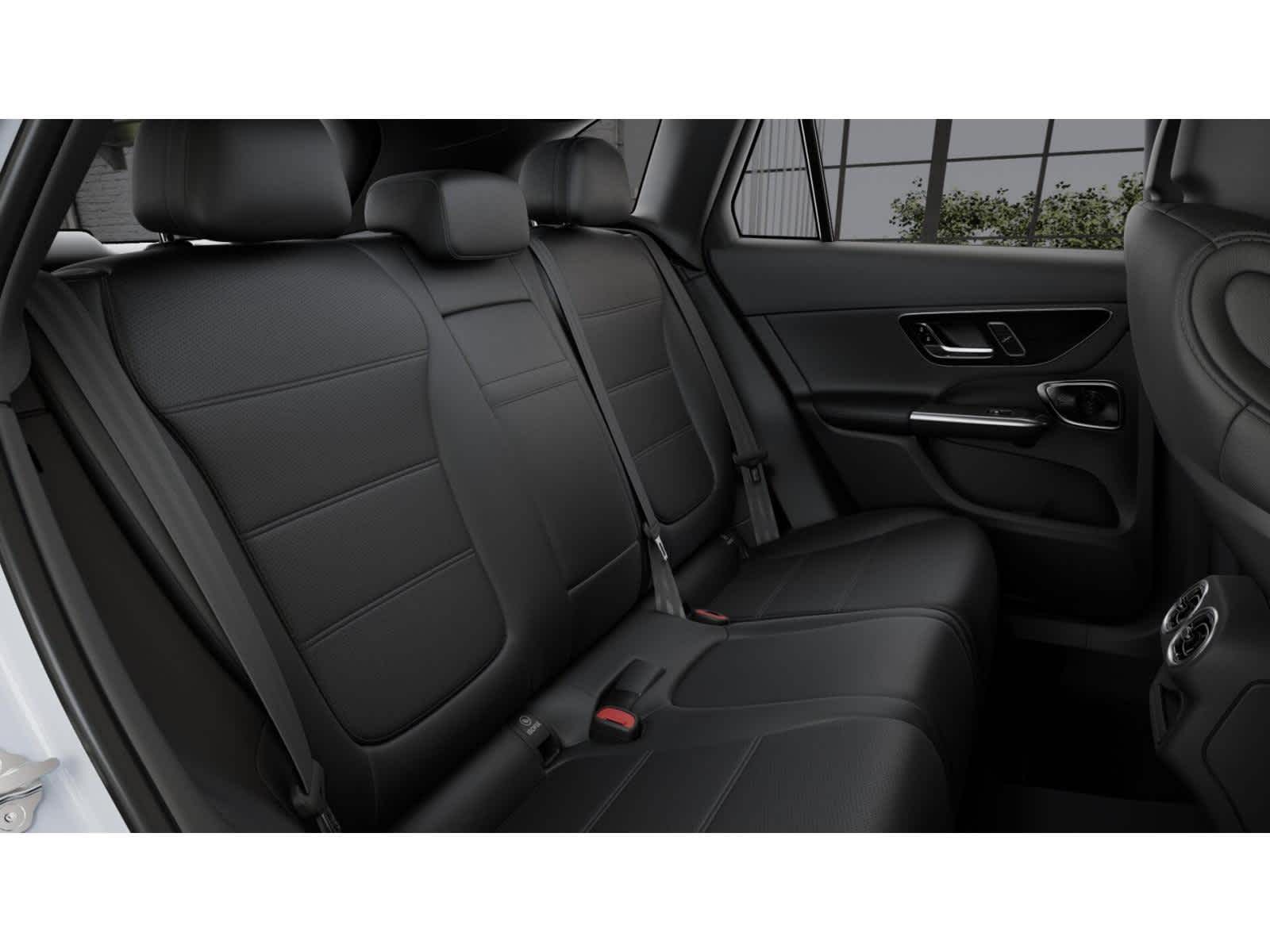 new 2026 Mercedes-Benz GLC 300 car