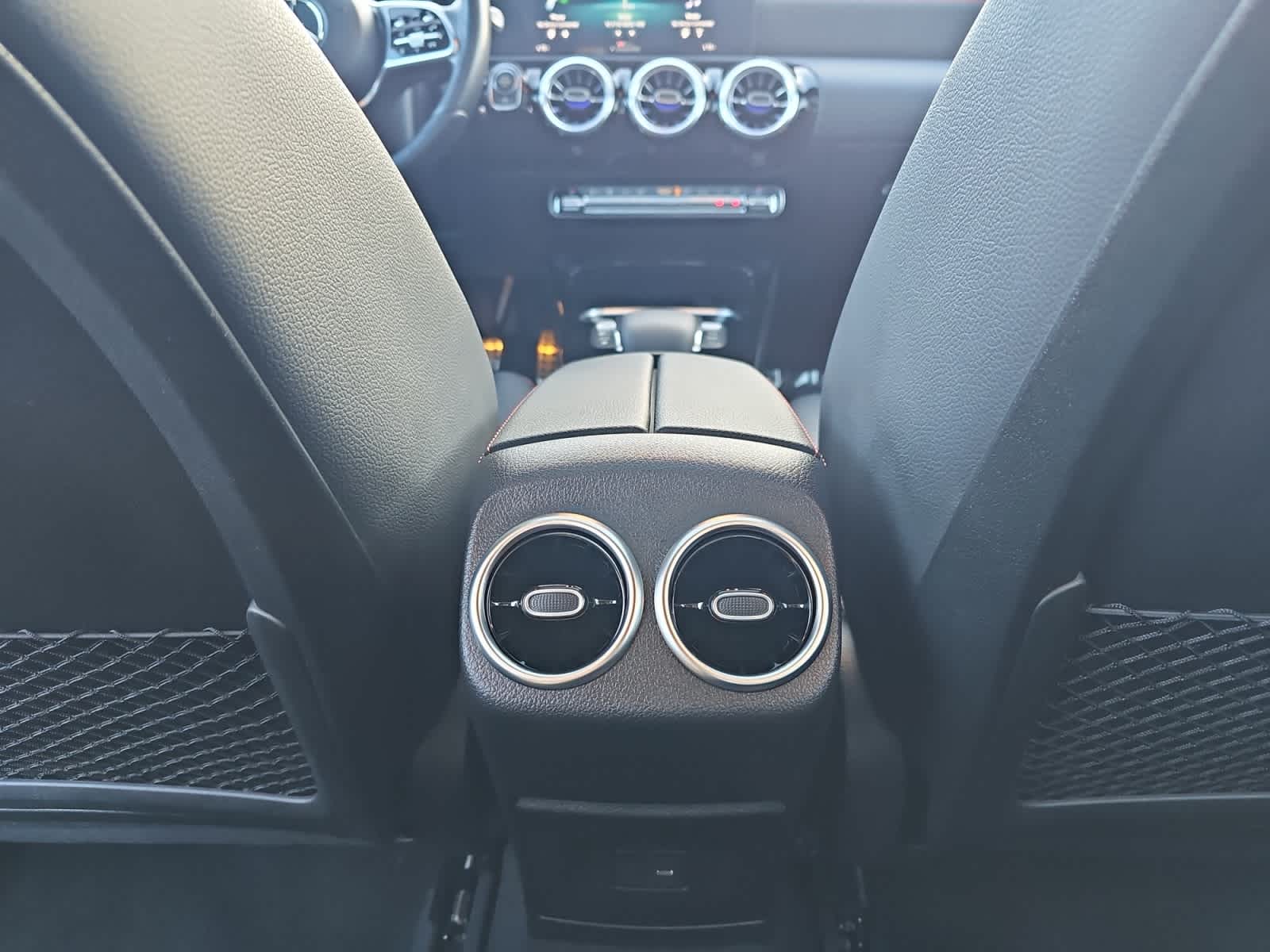 used 2023 Mercedes-Benz CLA 250 car, priced at $33,888