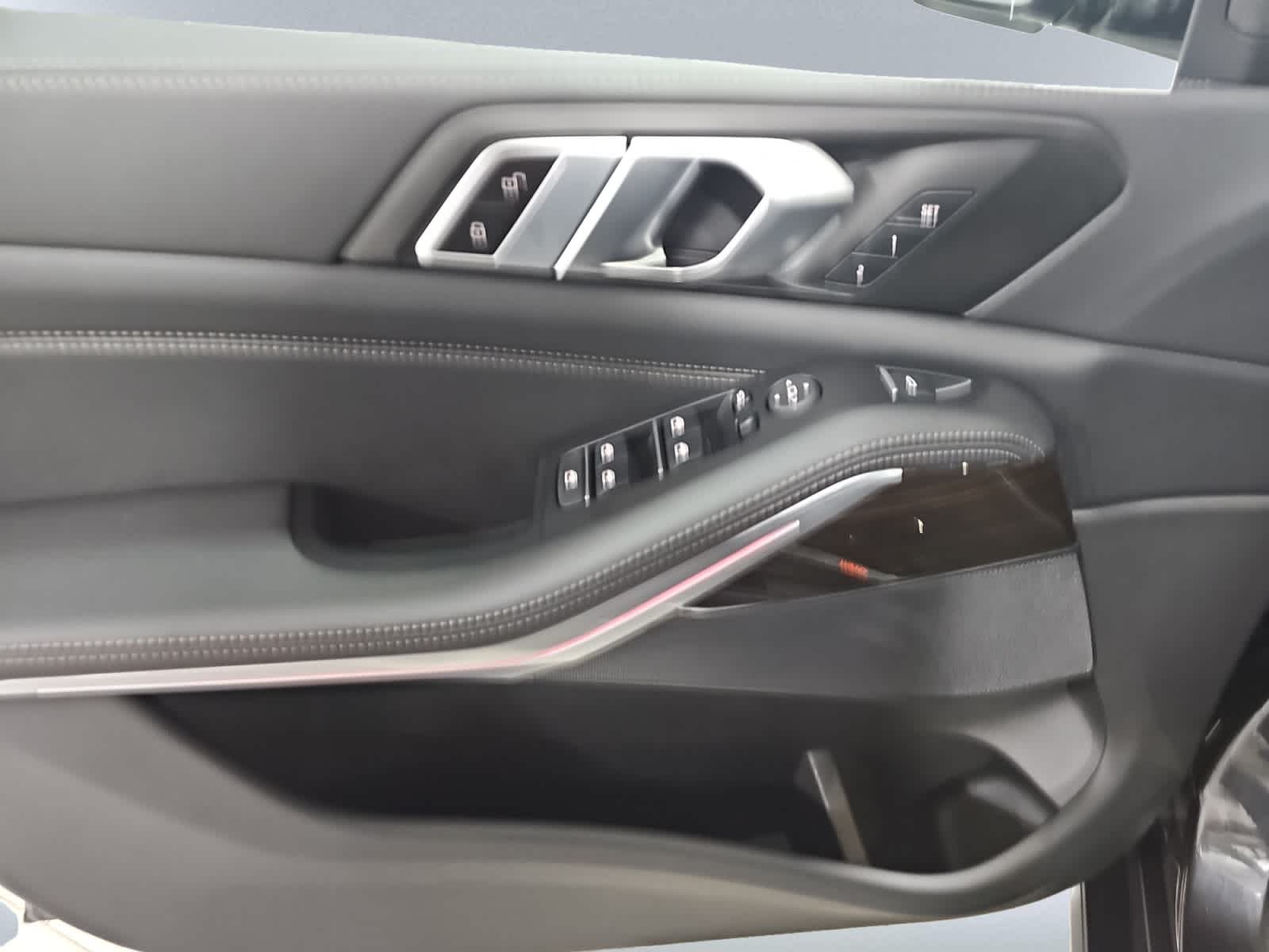 used 2023 BMW X5 car, priced at $49,988