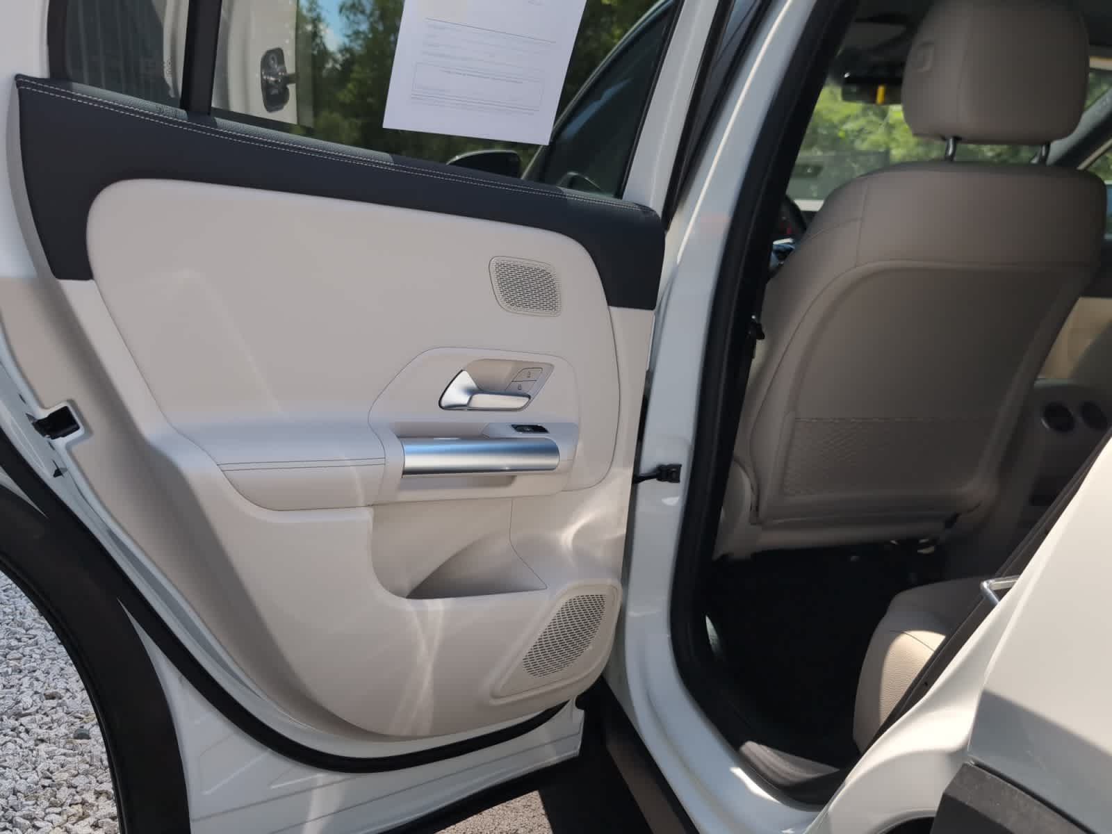 used 2025 Mercedes-Benz GLA 250 car, priced at $43,488
