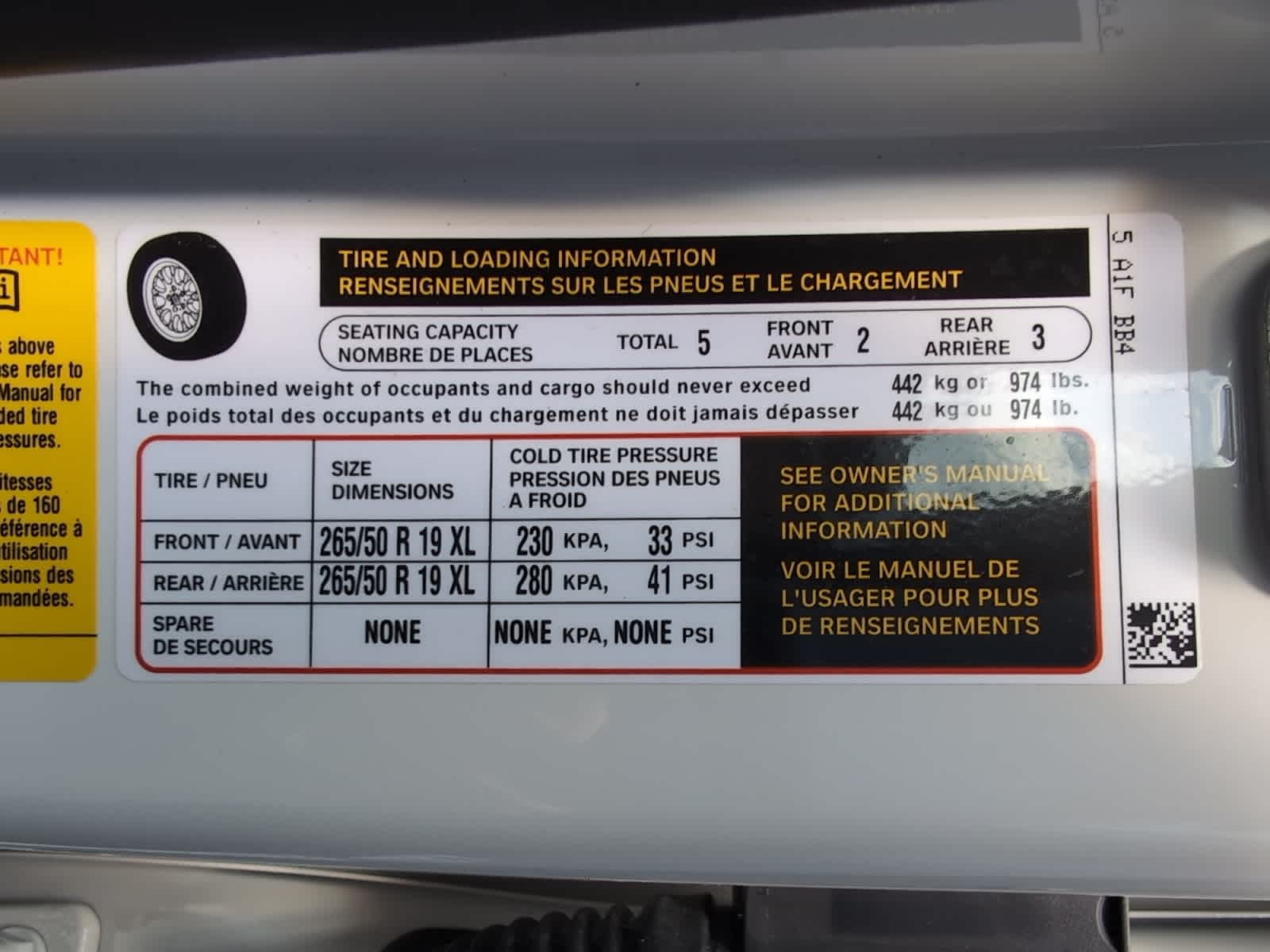 used 2021 BMW X5 car, priced at $43,988