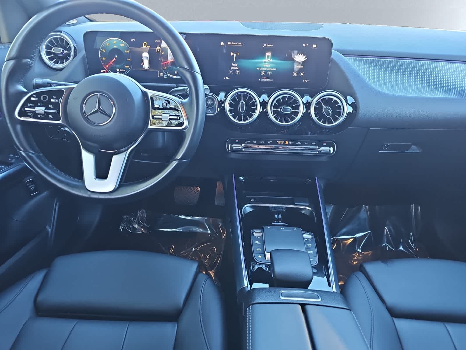 used 2023 Mercedes-Benz GLA 250 car, priced at $32,987