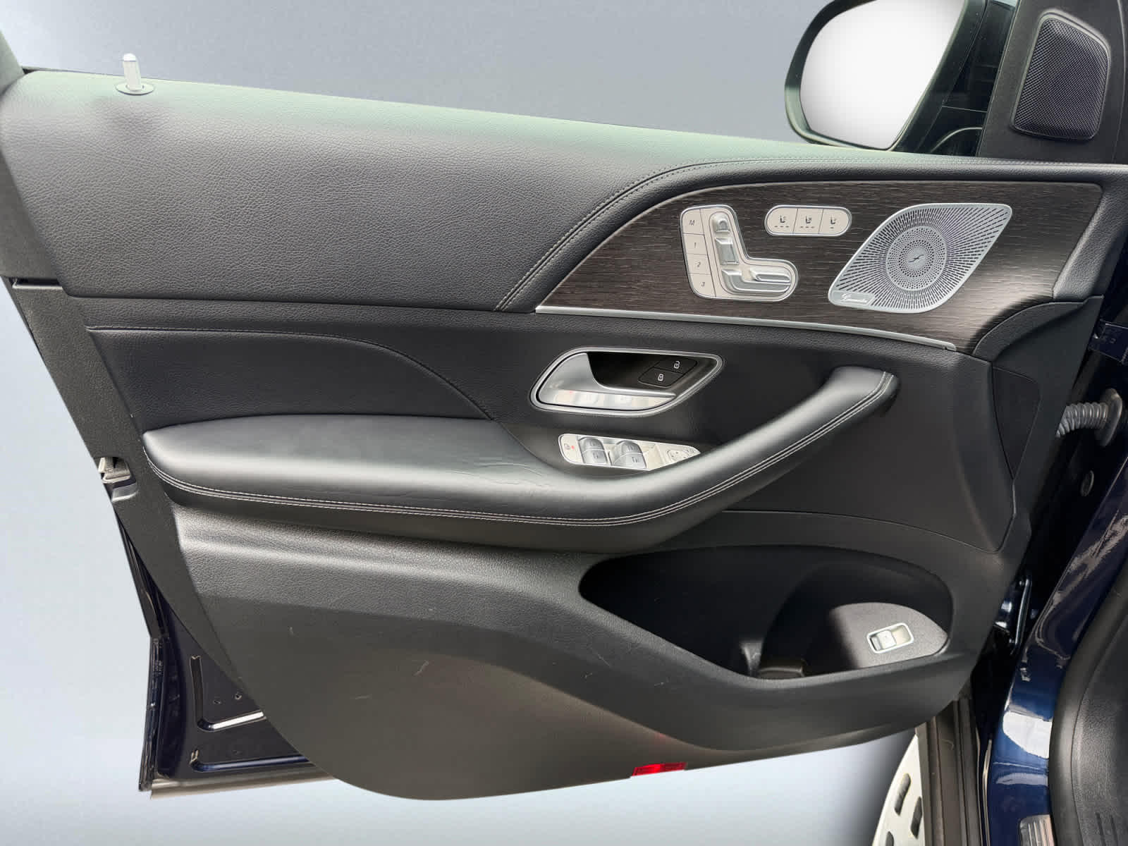 used 2021 Mercedes-Benz AMG GLE 53 car, priced at $42,988