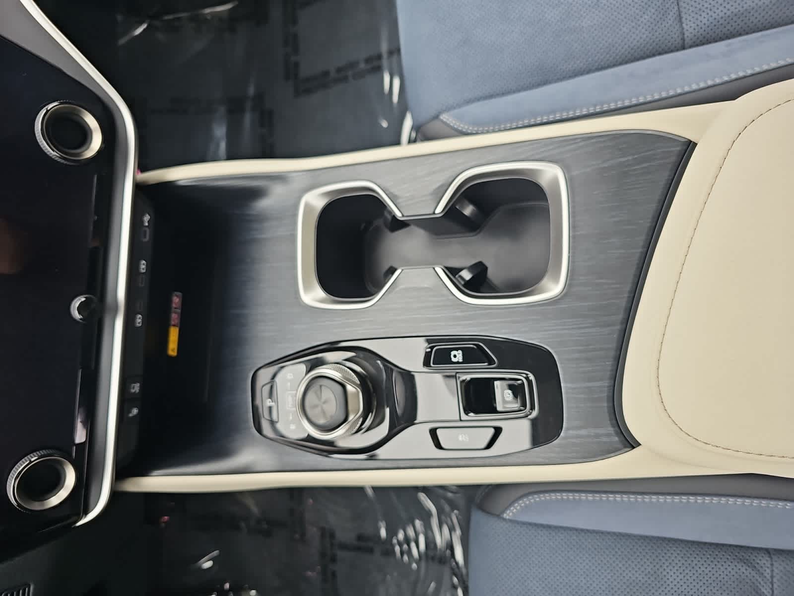 used 2023 Lexus RZ 450e car, priced at $35,497