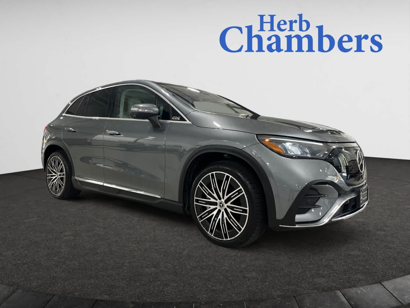 used 2023 Mercedes-Benz EQE 350 car, priced at $41,487