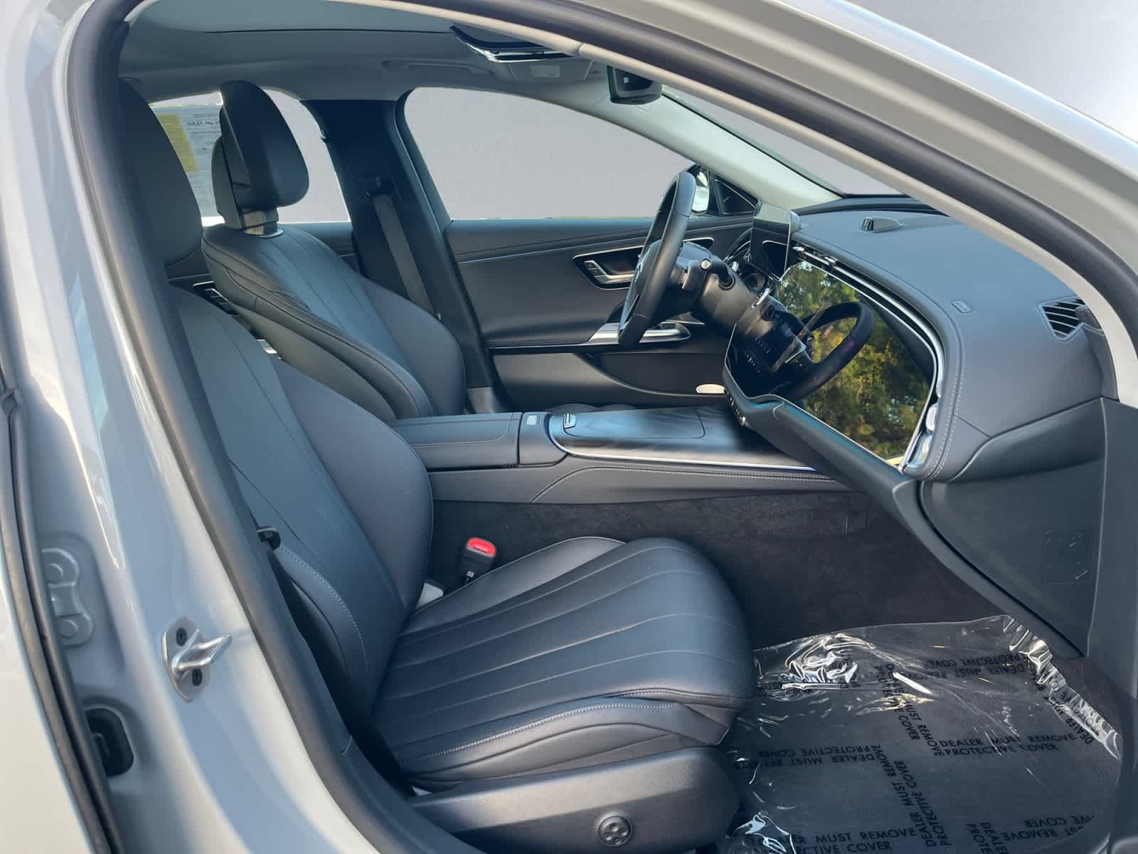 used 2025 Mercedes-Benz E-Class car, priced at $63,487