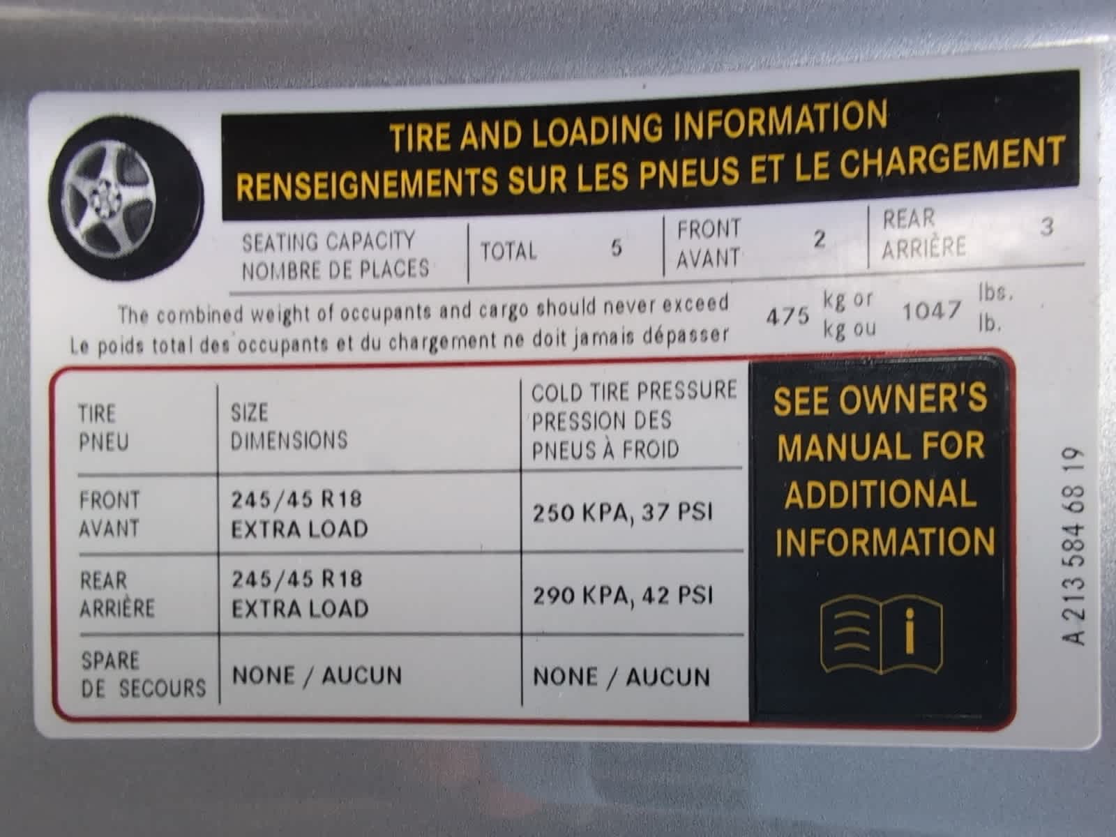 used 2021 Mercedes-Benz E-Class car, priced at $33,988