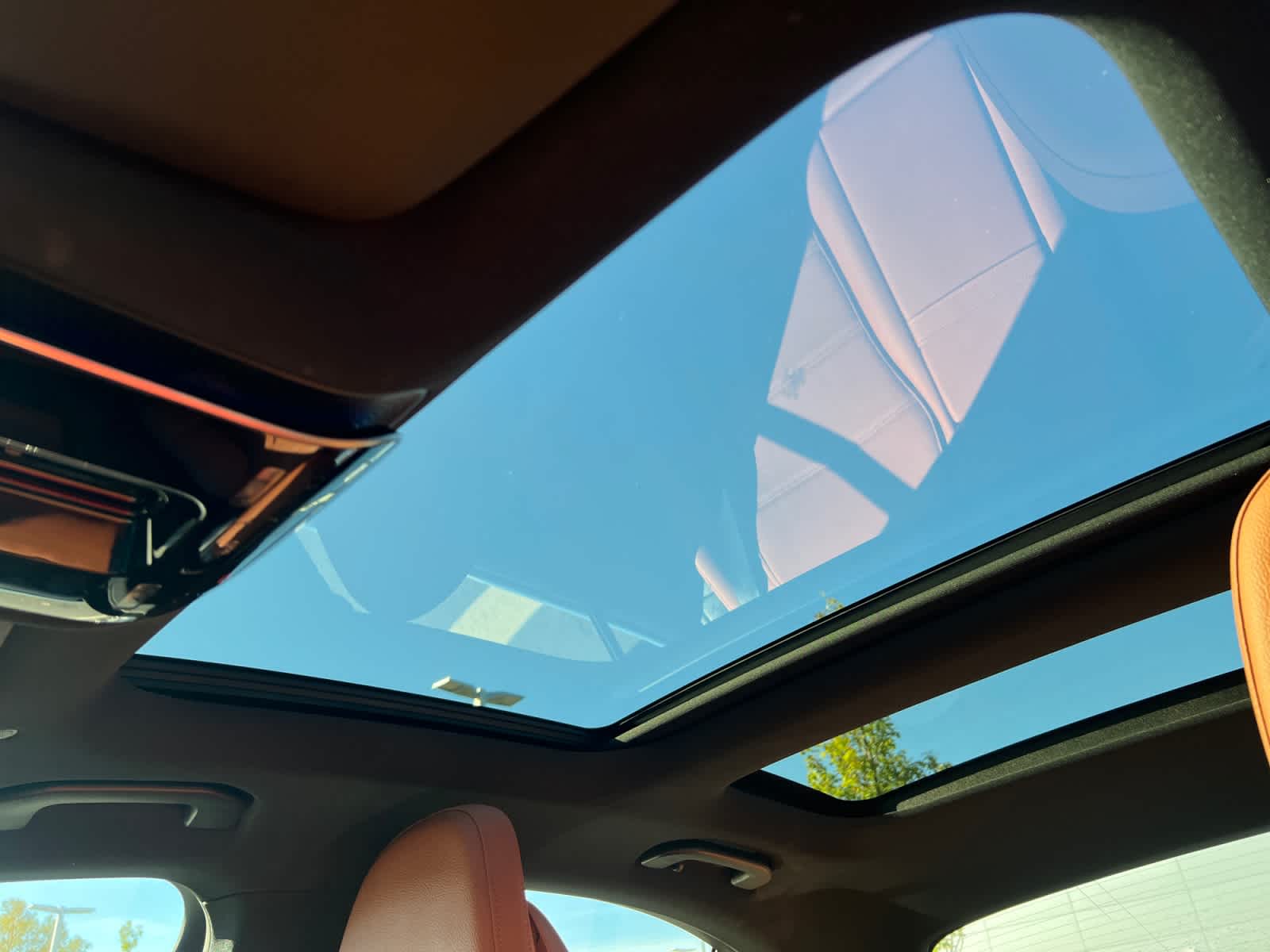 used 2022 Mercedes-Benz C-Class car, priced at $33,487