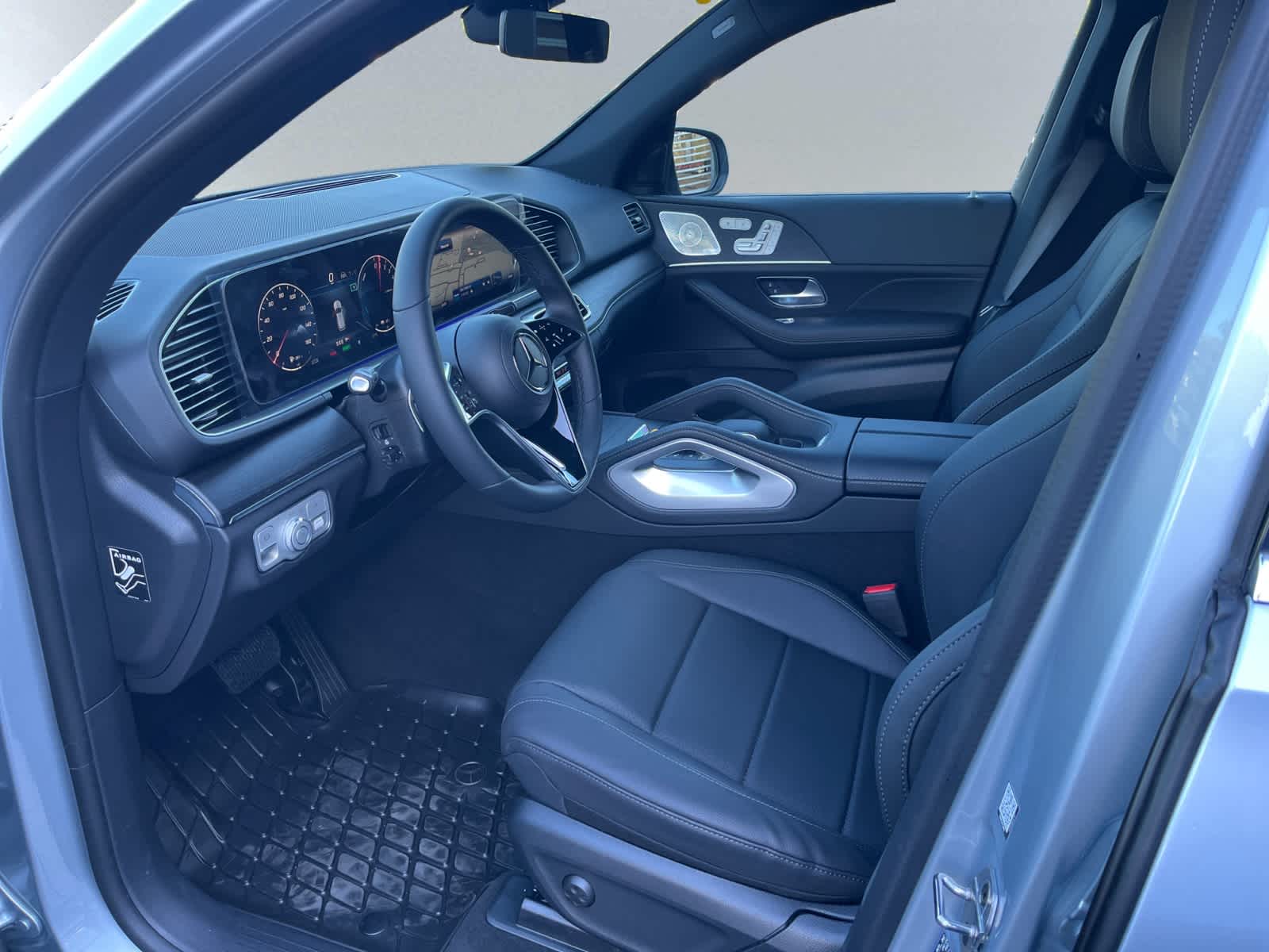 used 2025 Mercedes-Benz GLE 450e car, priced at $73,988