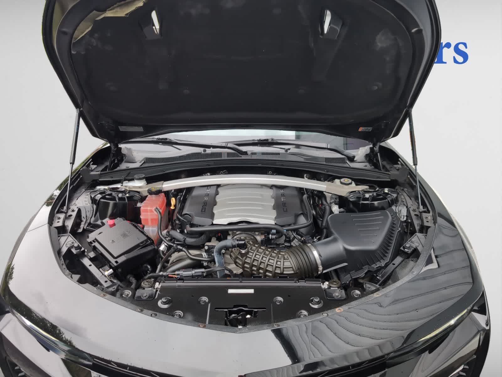 used 2016 Chevrolet Camaro car, priced at $33,998