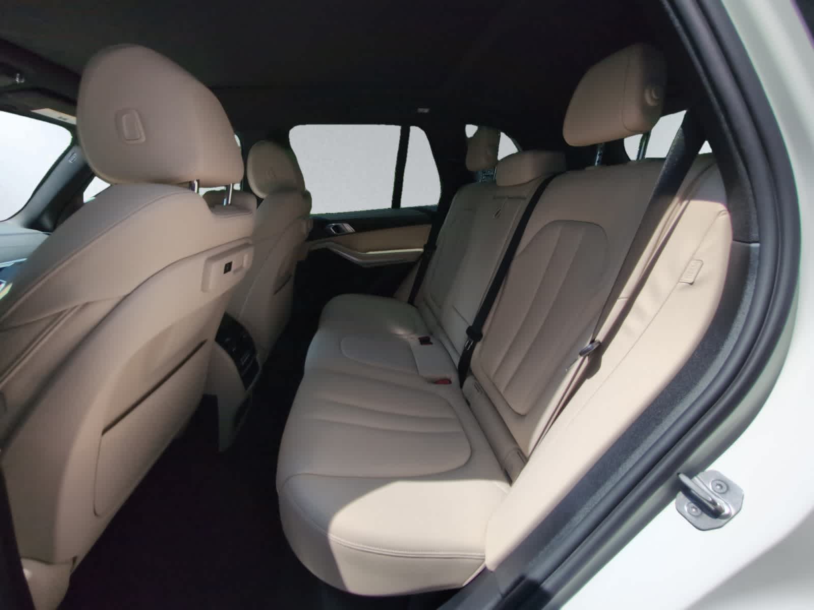 used 2021 BMW X5 car, priced at $43,988