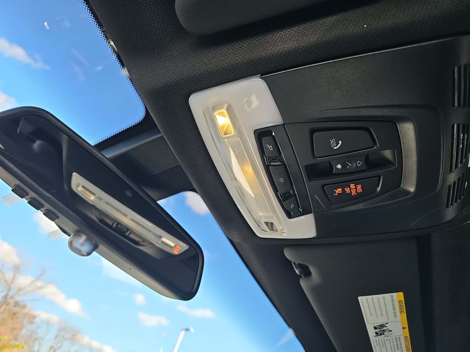 used 2016 BMW 428i car, priced at $15,987