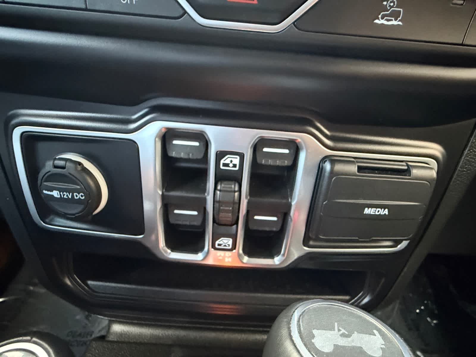 used 2022 Jeep Wrangler Unlimited 4xe car, priced at $32,788