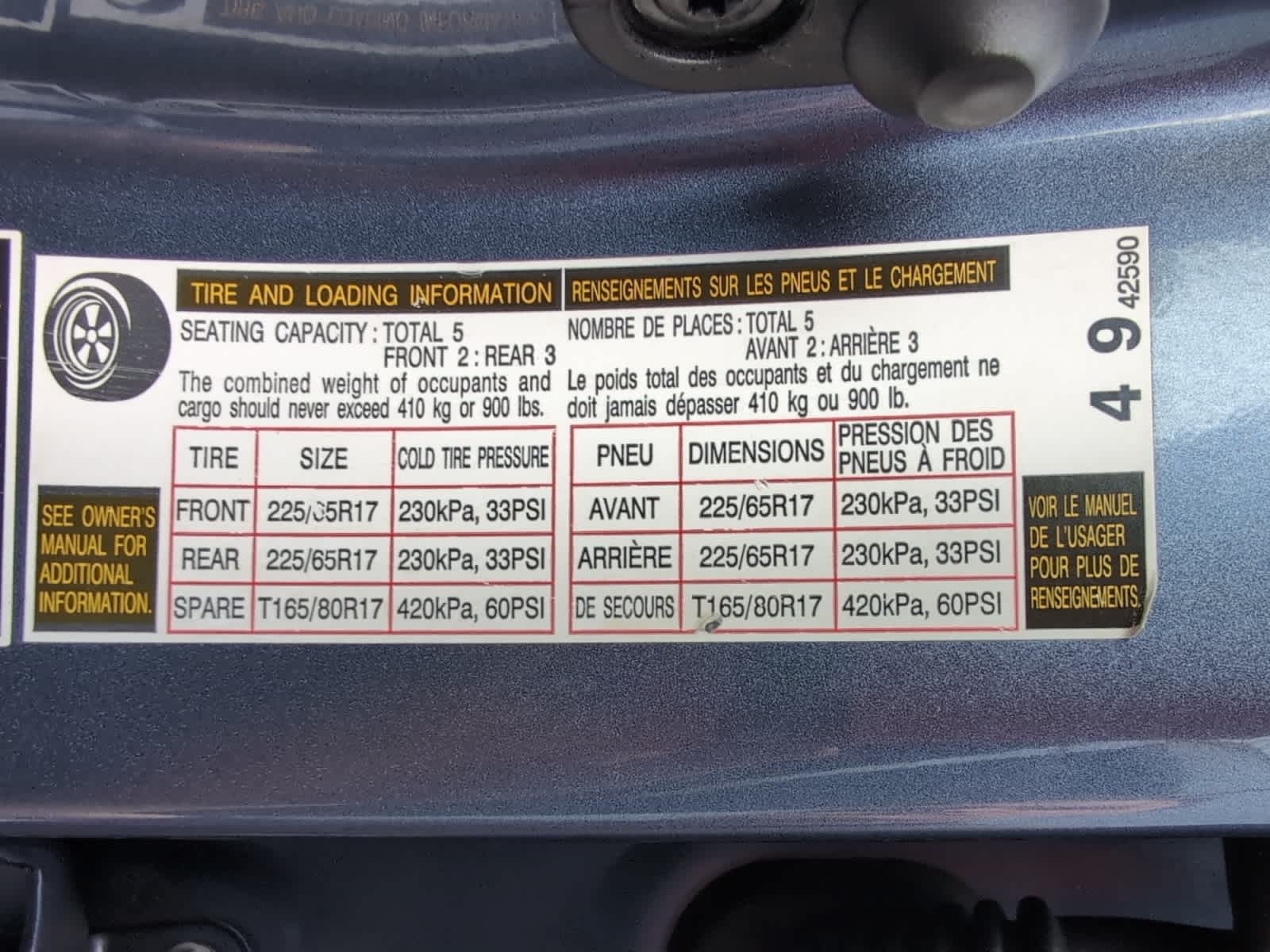 used 2013 Toyota RAV4 car, priced at $14,998