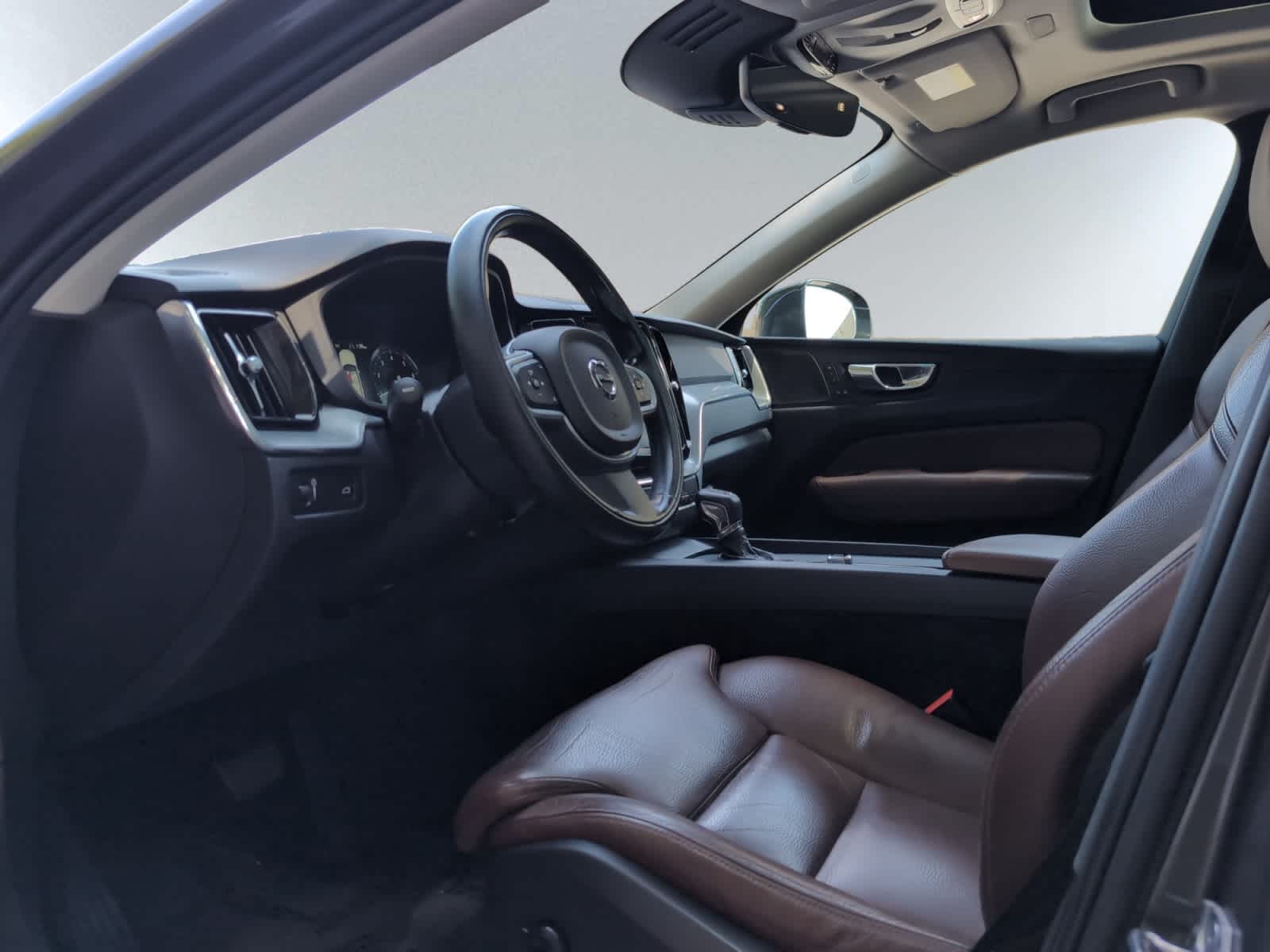 used 2019 Volvo XC60 car, priced at $20,988