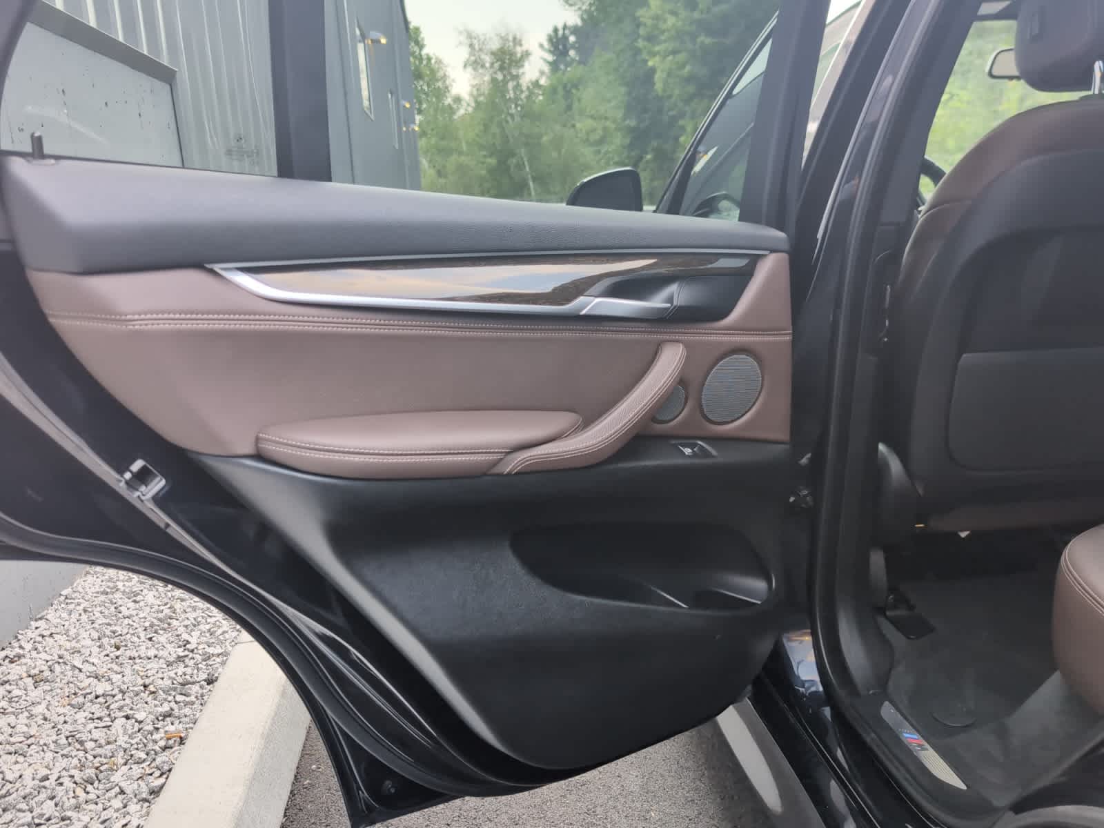 used 2017 BMW X5 car, priced at $21,998