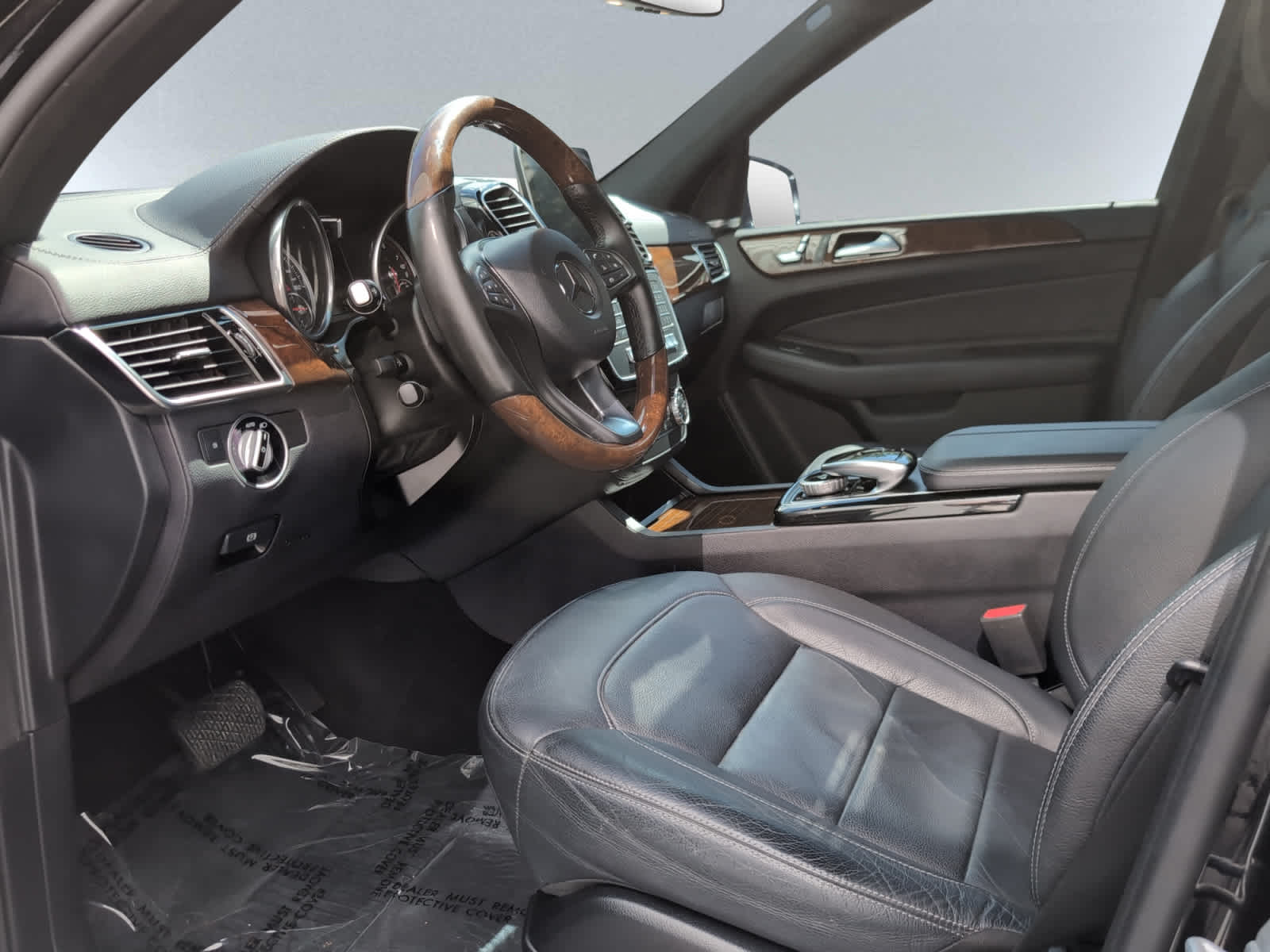 used 2018 Mercedes-Benz GLE 550e Plug-In Hybrid car, priced at $26,988