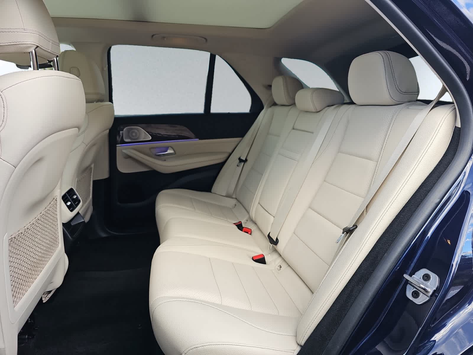 used 2022 Mercedes-Benz GLE 350 car, priced at $38,487