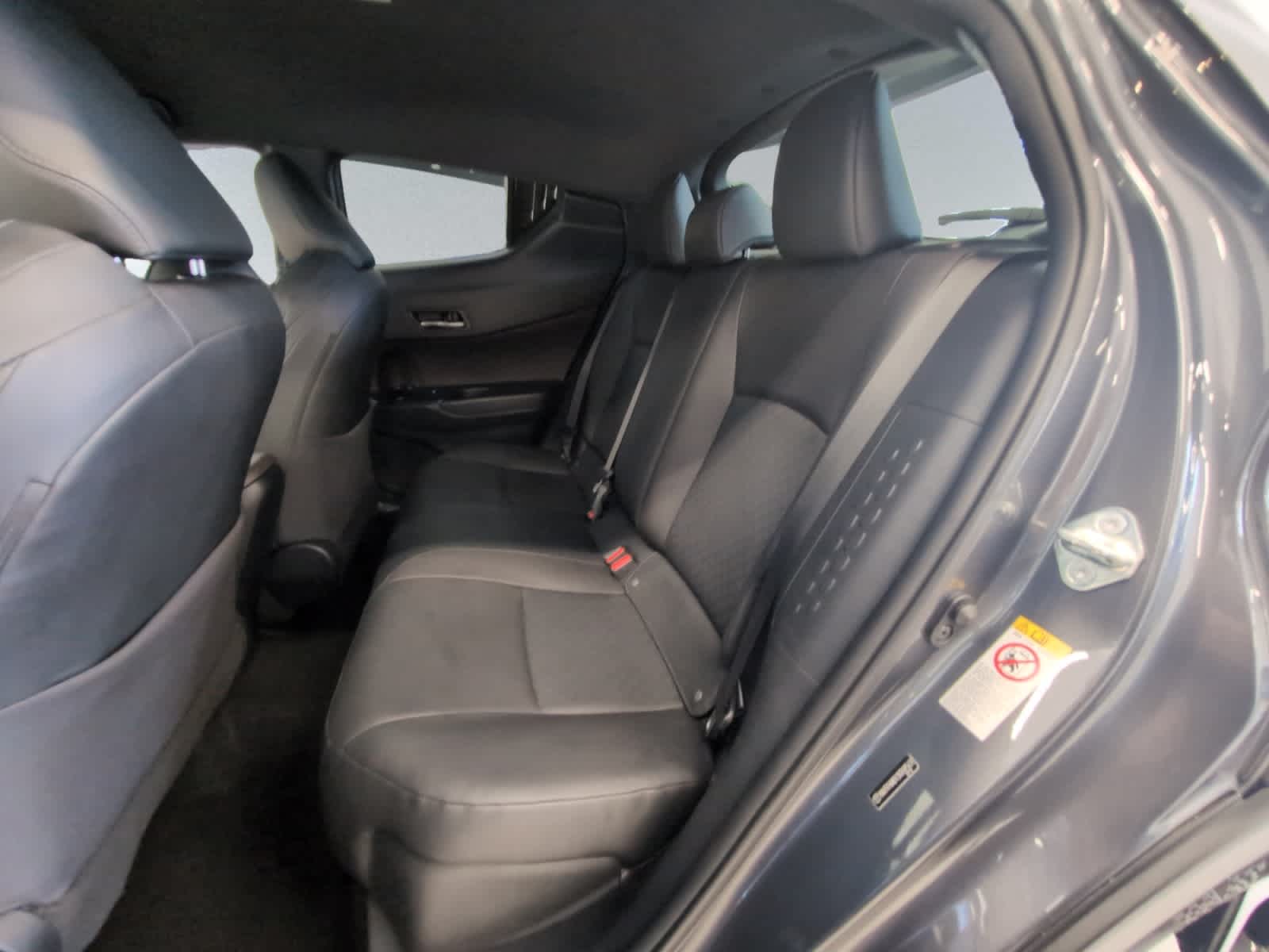 used 2019 Toyota C-HR car, priced at $19,988