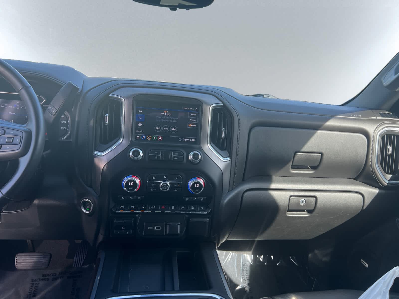 used 2020 GMC Sierra 1500 car, priced at $37,987