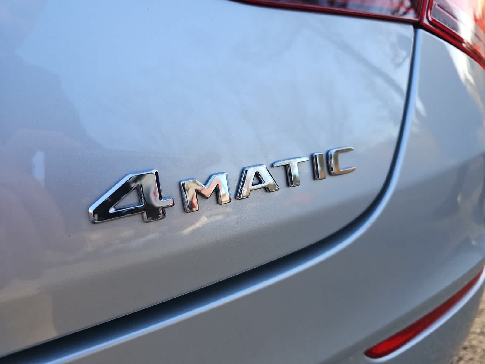 used 2023 Mercedes-Benz CLA 250 car, priced at $33,888