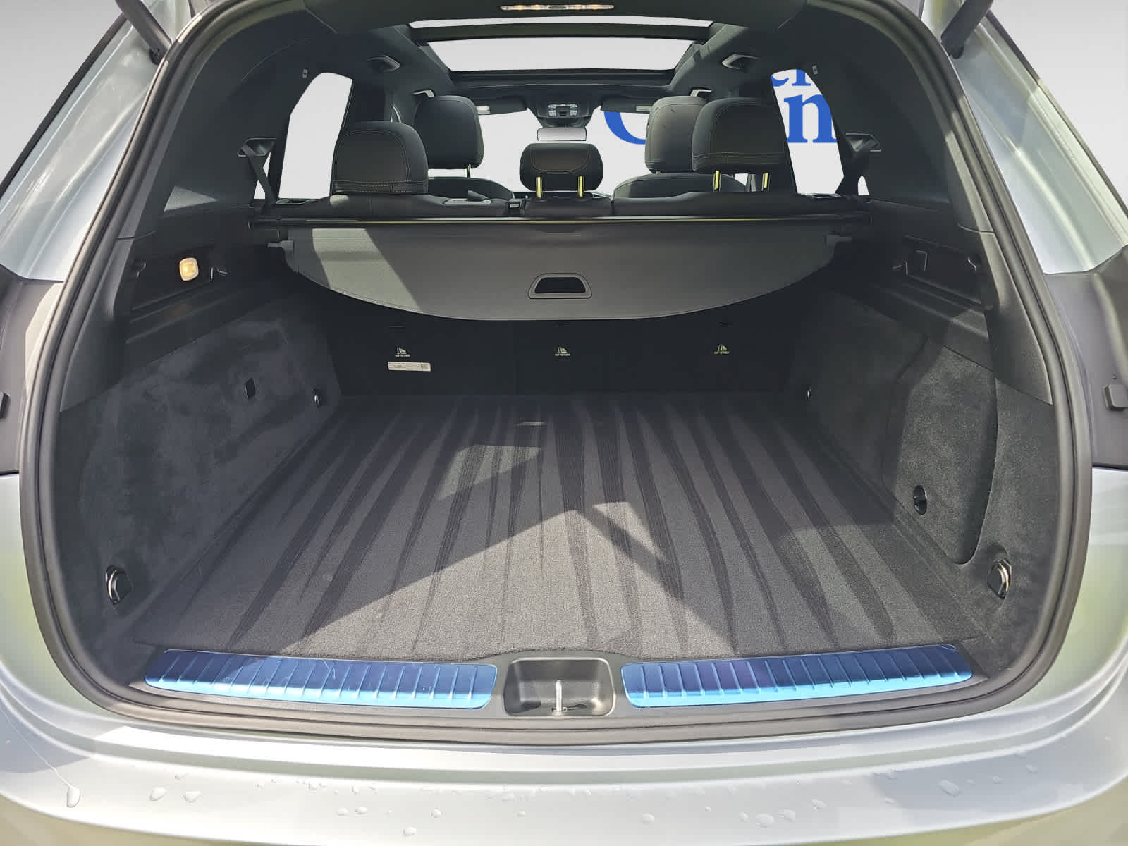 used 2025 Mercedes-Benz GLE 450e car, priced at $73,988