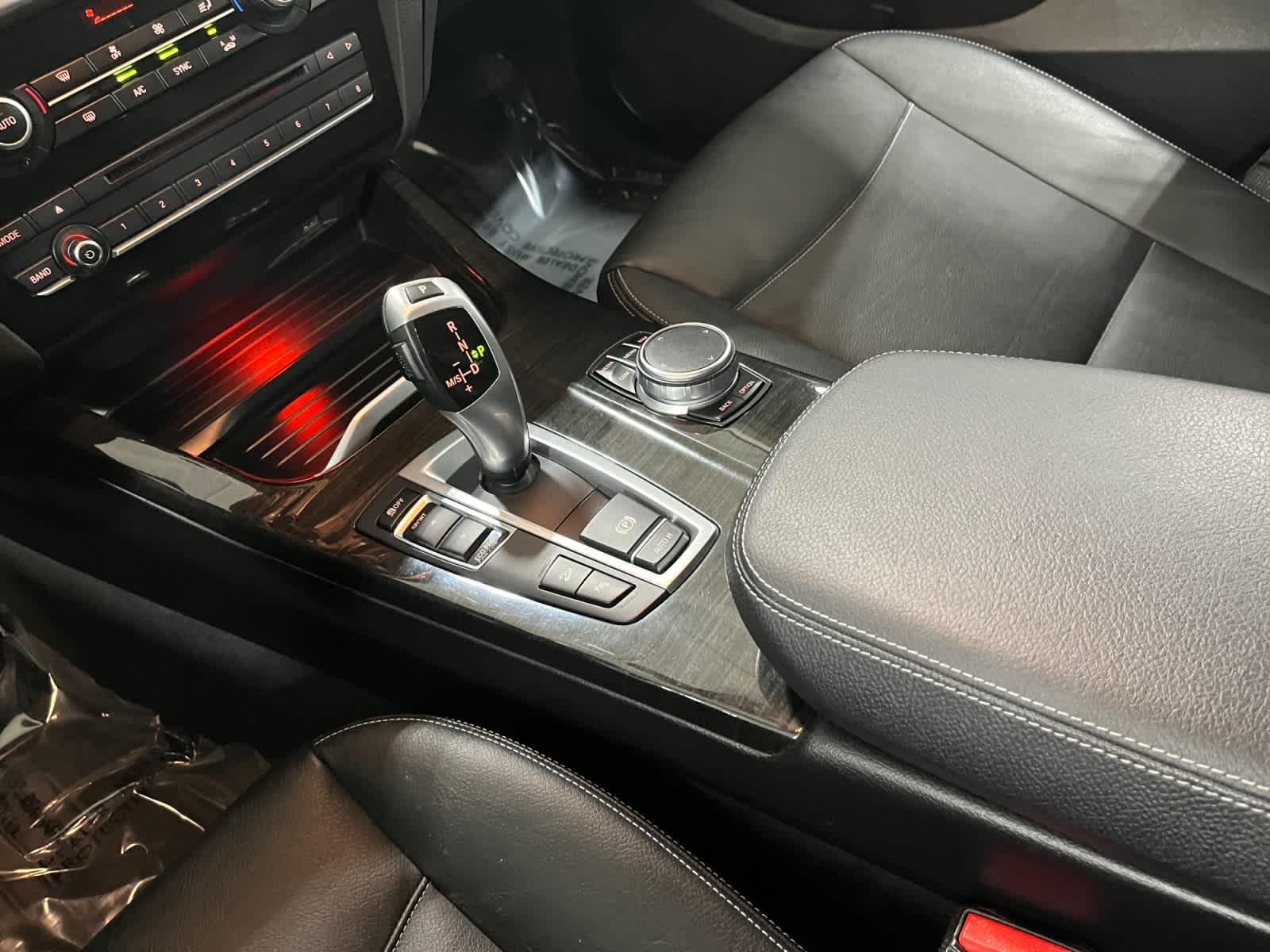 used 2017 BMW X3 car, priced at $12,988