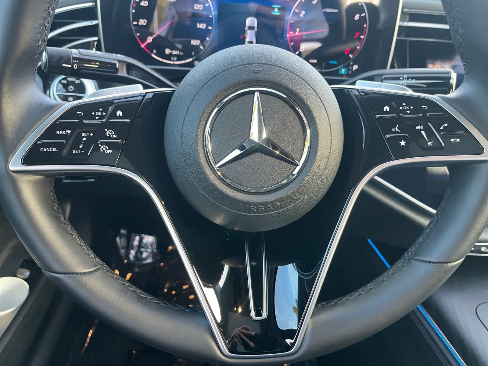 used 2025 Mercedes-Benz E-Class car, priced at $63,487