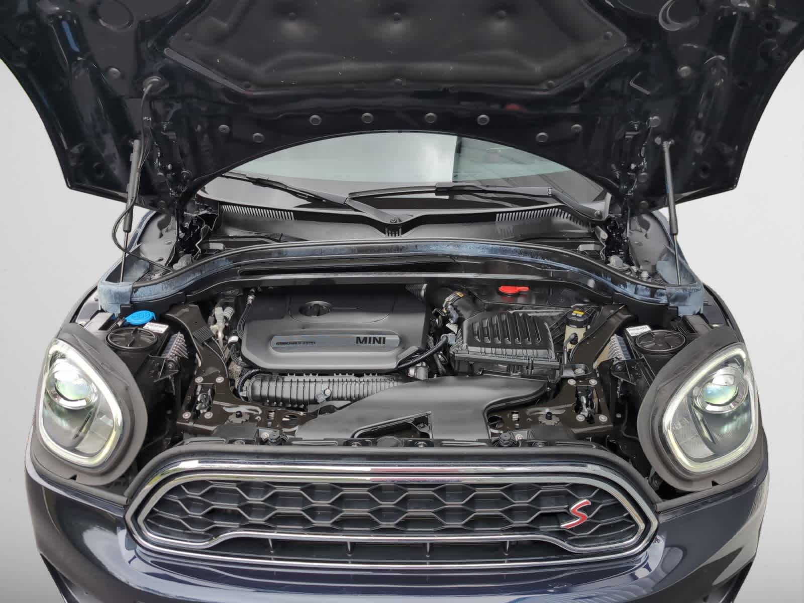 used 2020 MINI Countryman car, priced at $22,998