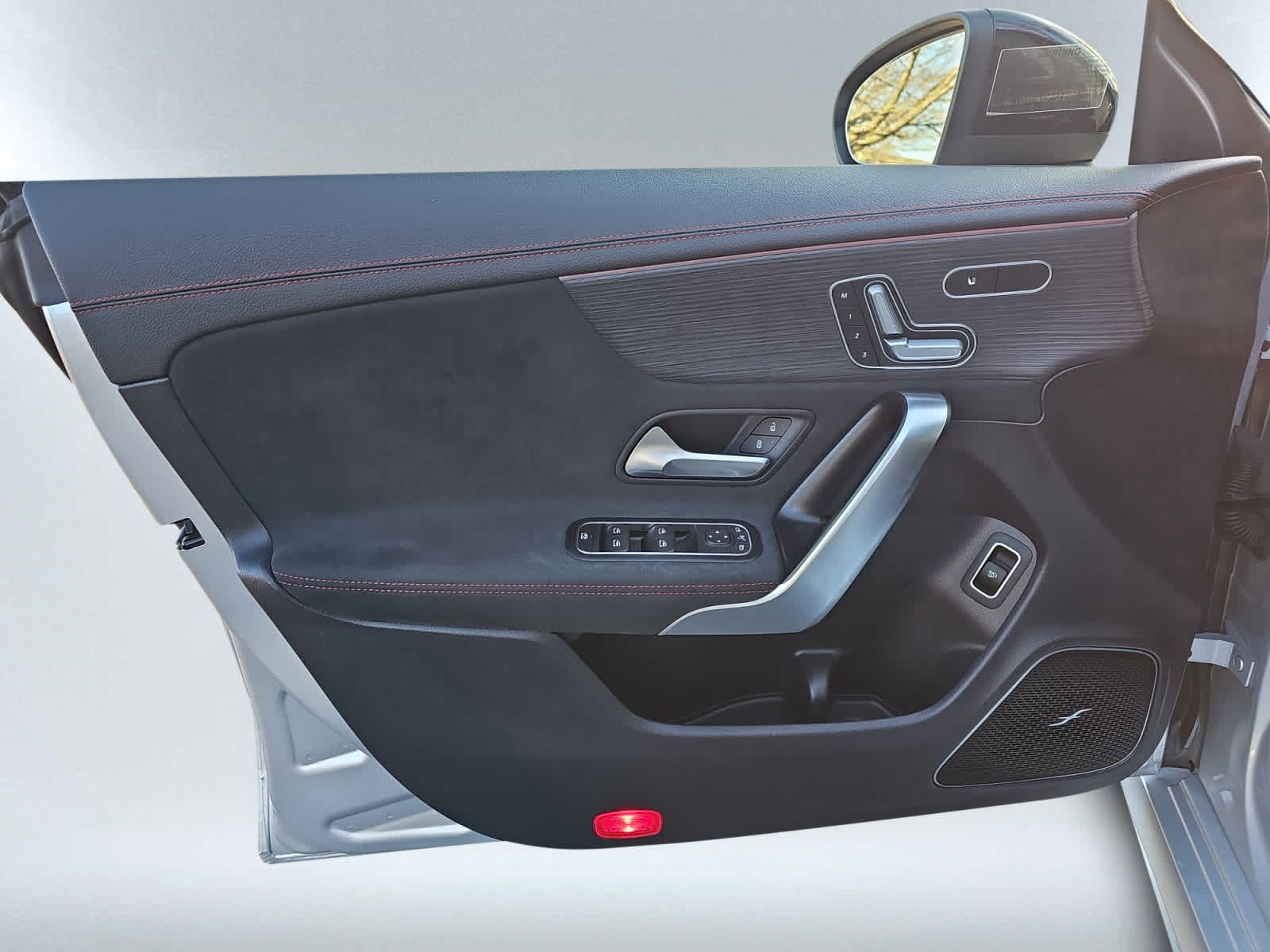 used 2023 Mercedes-Benz CLA 250 car, priced at $33,888