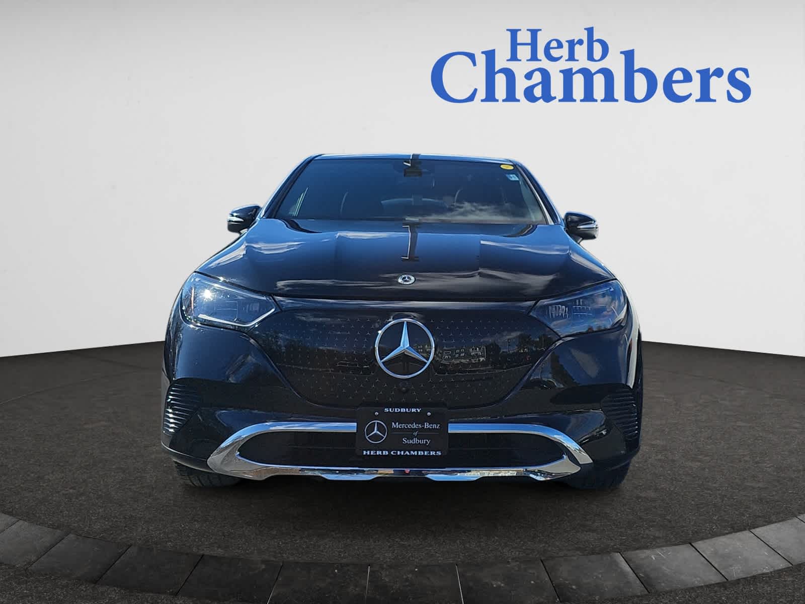 used 2023 Mercedes-Benz EQE 350 car, priced at $40,497