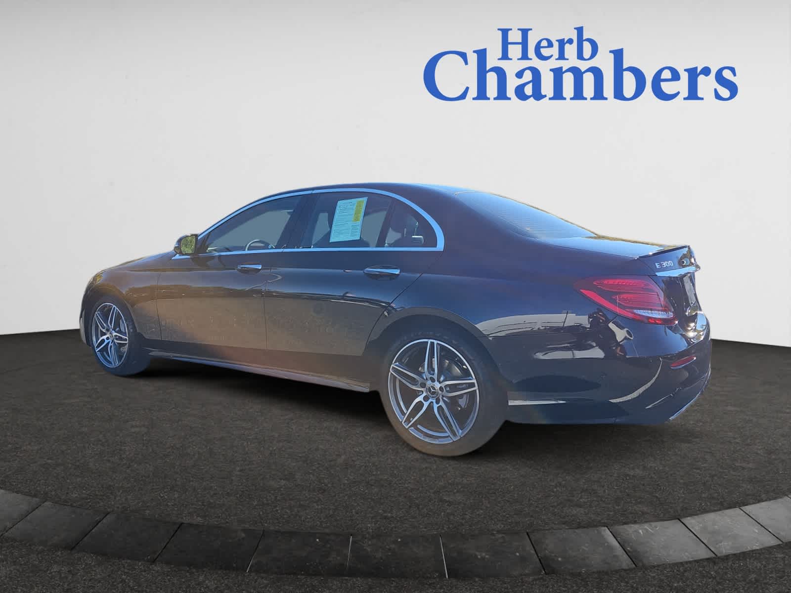 used 2018 Mercedes-Benz E-Class car, priced at $16,487