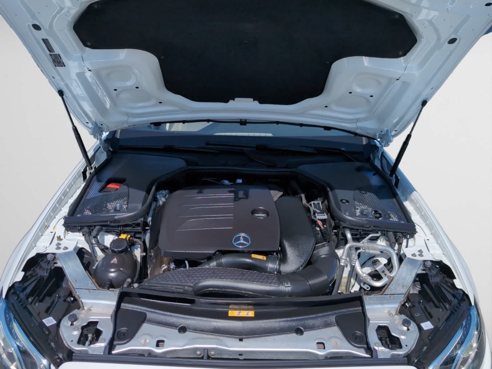 used 2020 Mercedes-Benz E-Class car, priced at $33,988