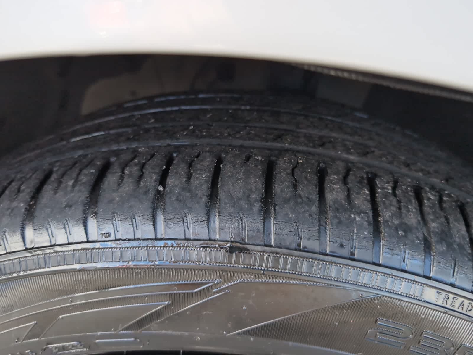 used 2023 Honda Odyssey car, priced at $32,388