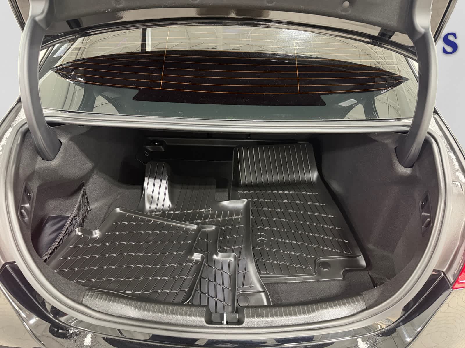 used 2023 Mercedes-Benz C-Class car, priced at $32,888