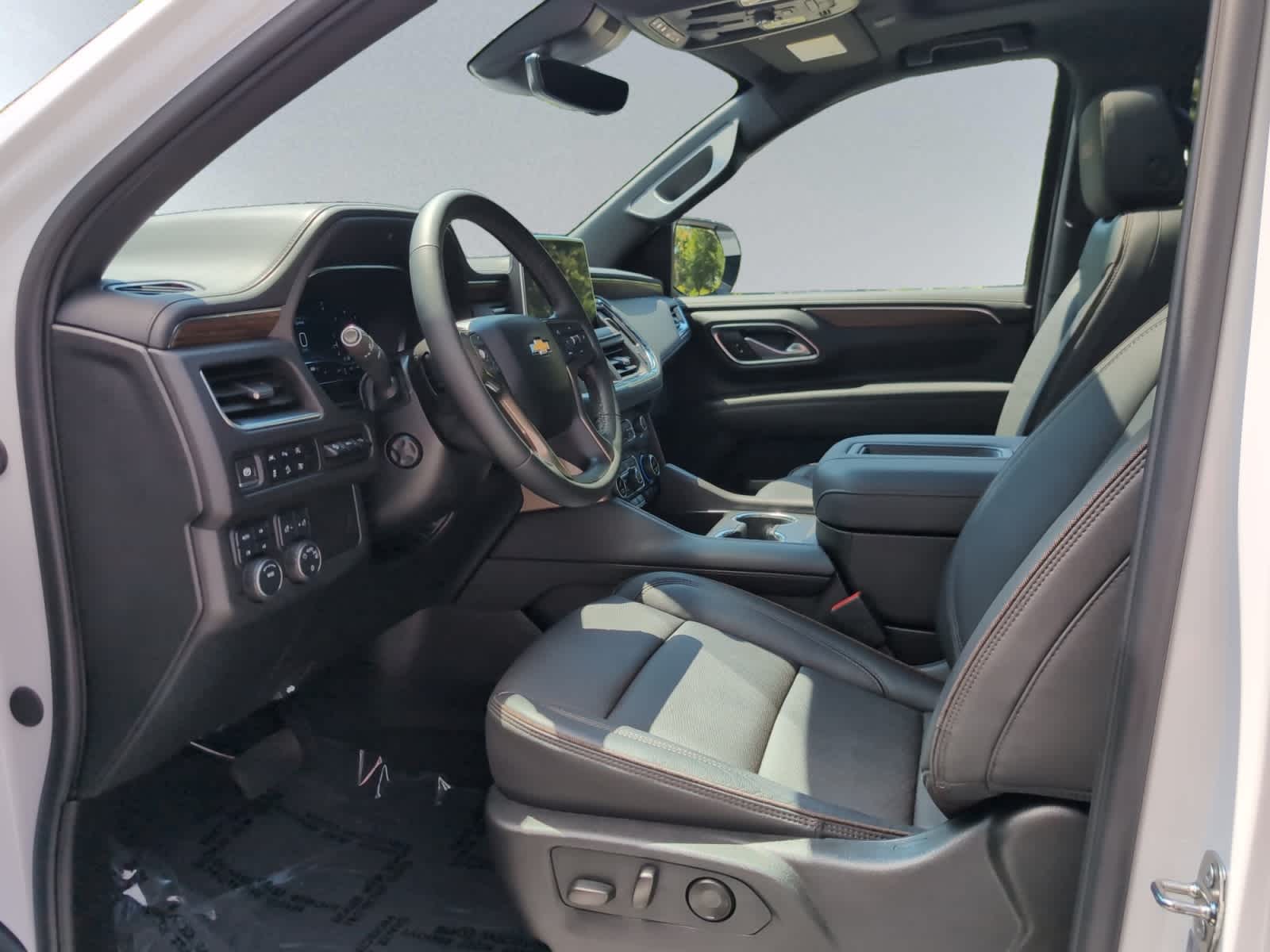 used 2024 Chevrolet Suburban car, priced at $74,988