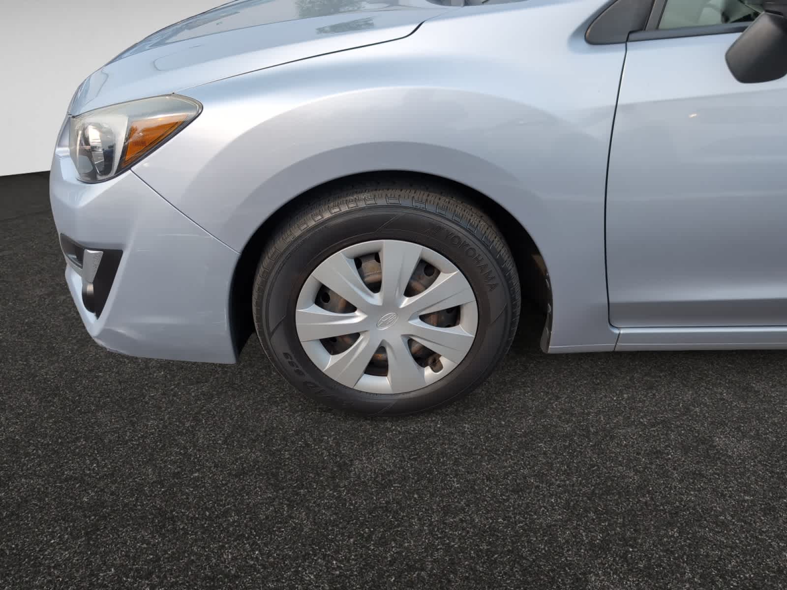 used 2015 Subaru Impreza car, priced at $12,998