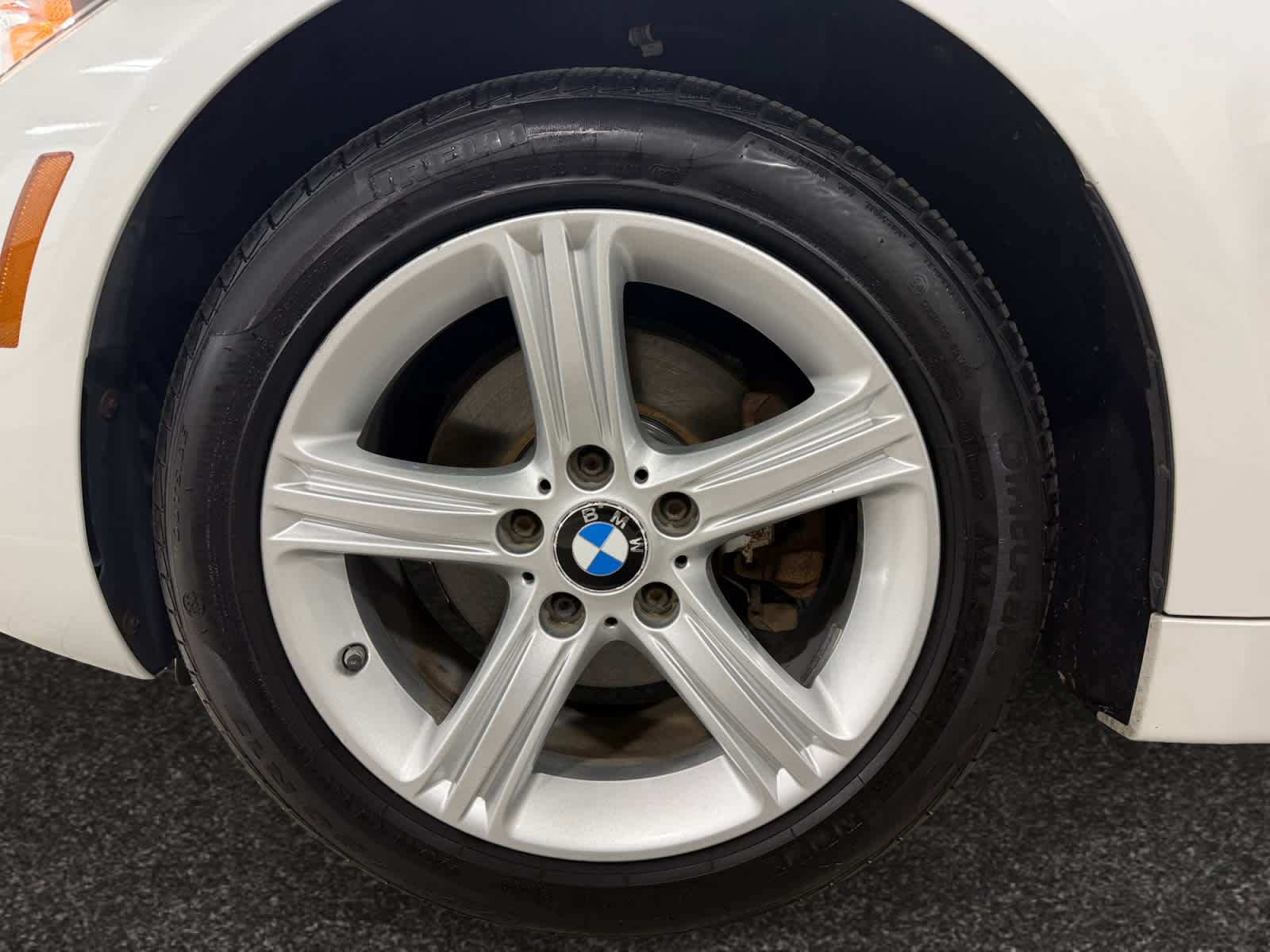 used 2016 BMW 428i car, priced at $16,487