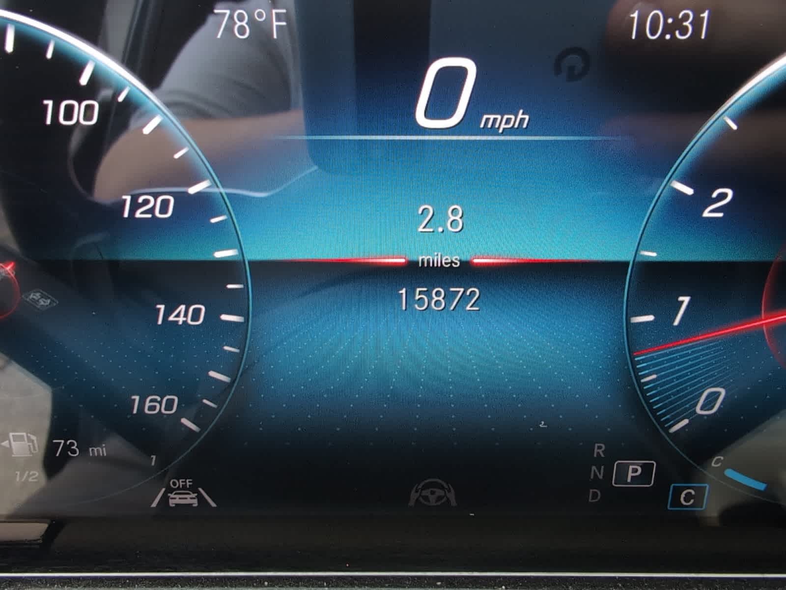 used 2022 Mercedes-Benz GLA 250 car, priced at $32,788