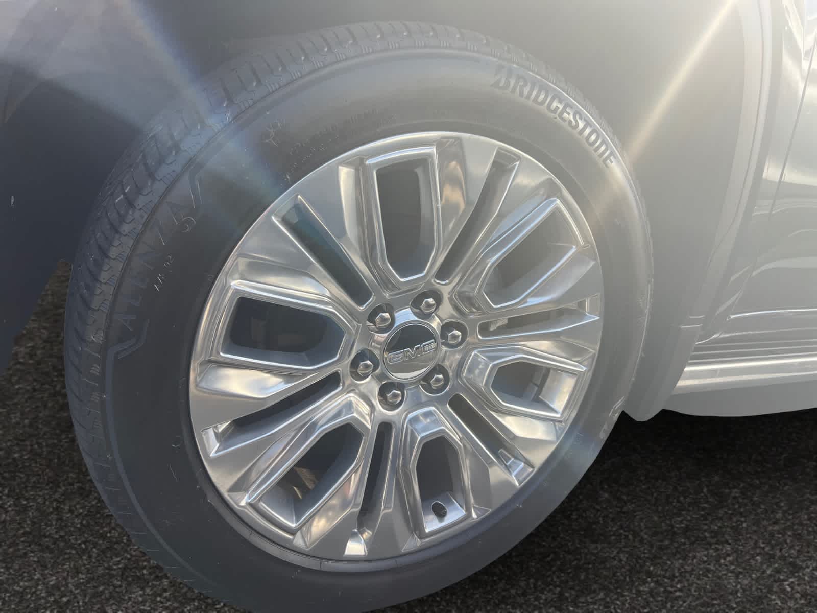 used 2020 GMC Sierra 1500 car, priced at $37,987