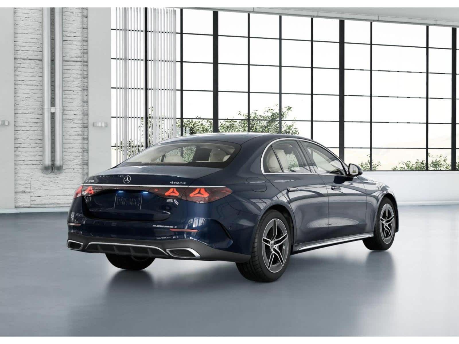 new 2026 Mercedes-Benz E-Class car