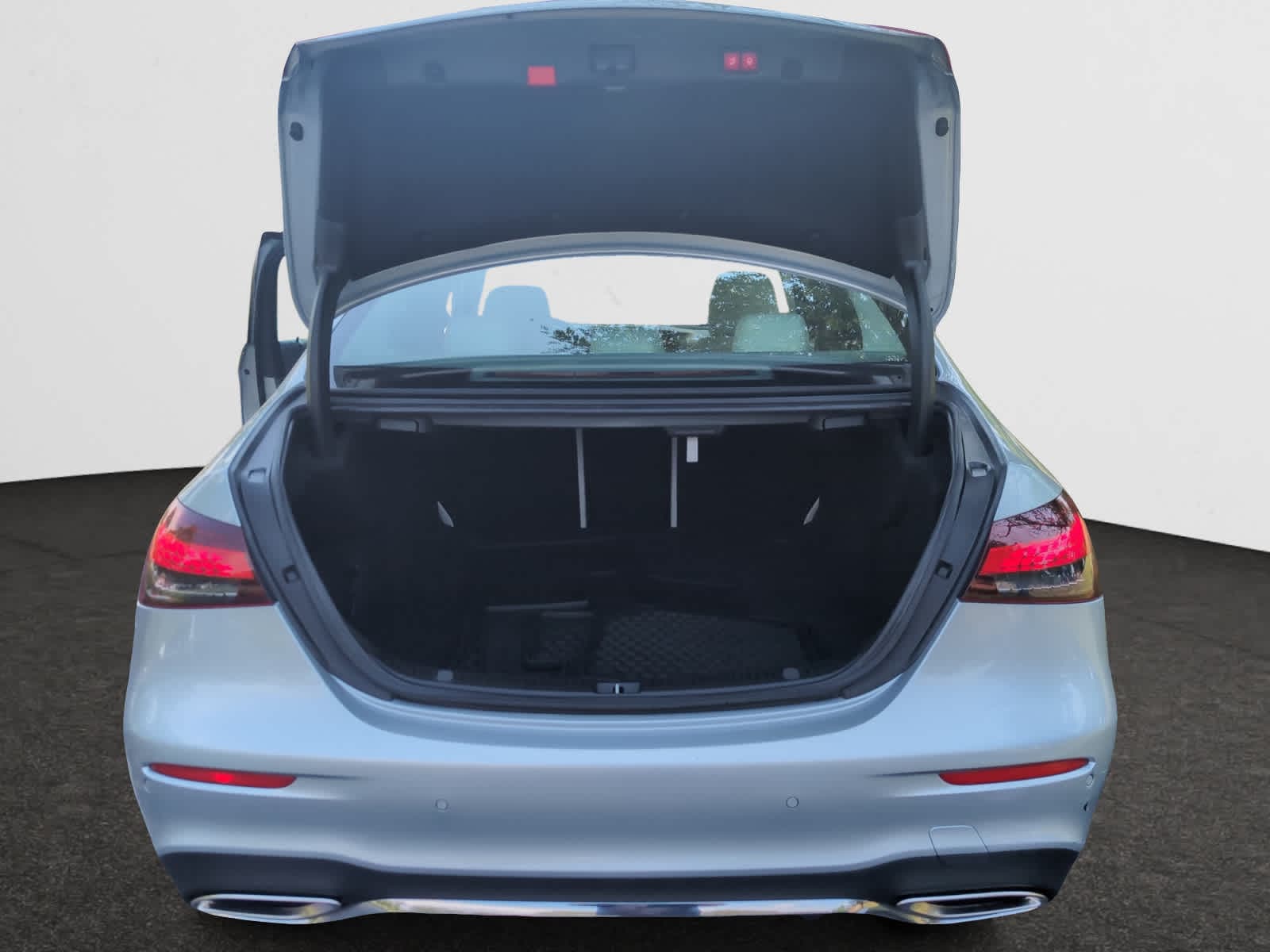 used 2021 Mercedes-Benz E-Class car, priced at $33,988