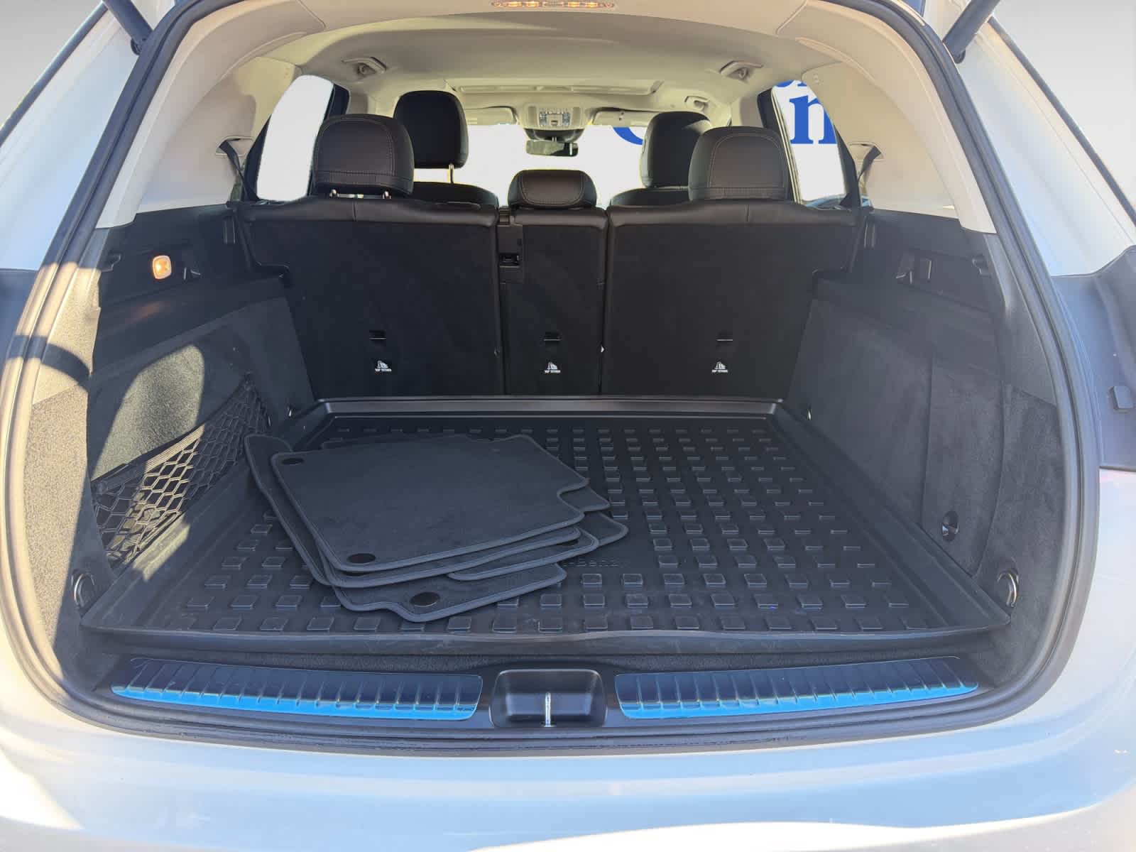 used 2023 Mercedes-Benz GLE 350 car, priced at $41,487