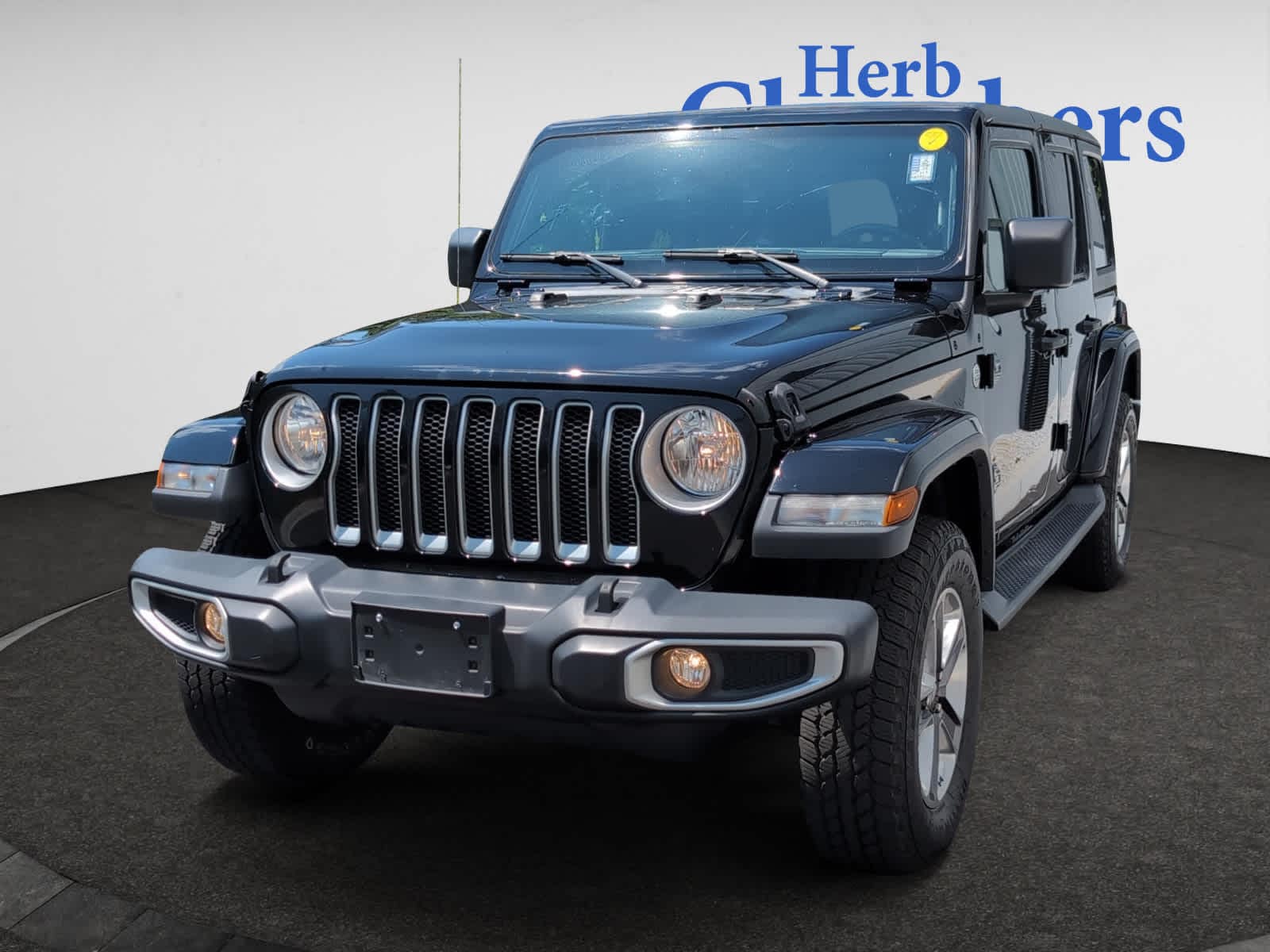 used 2020 Jeep Wrangler car, priced at $28,488