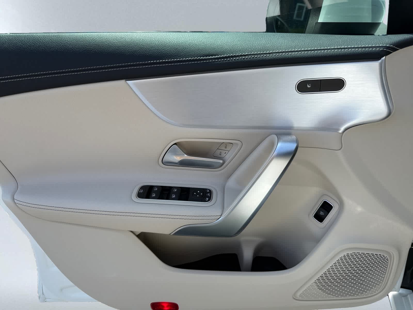 used 2022 Mercedes-Benz CLA 250 car, priced at $28,988