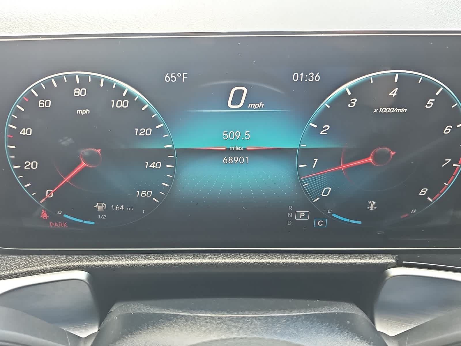 used 2022 Mercedes-Benz GLB 250 car, priced at $26,487