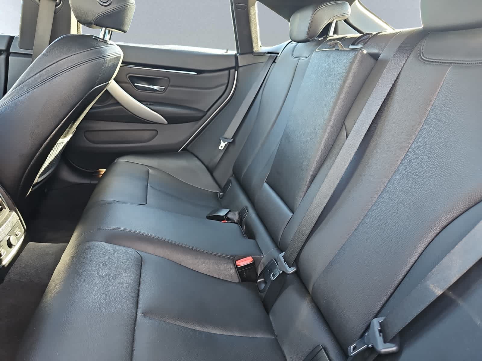 used 2016 BMW 428i car, priced at $15,987