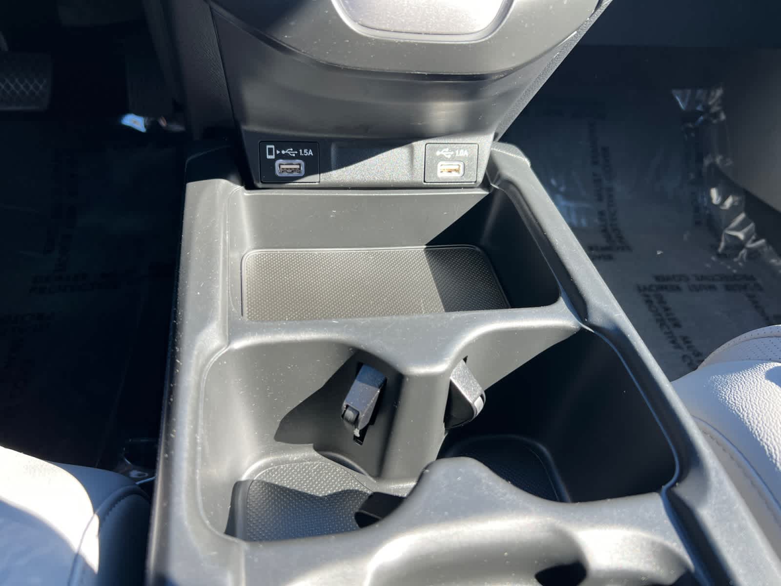 used 2022 Honda CR-V car, priced at $27,987