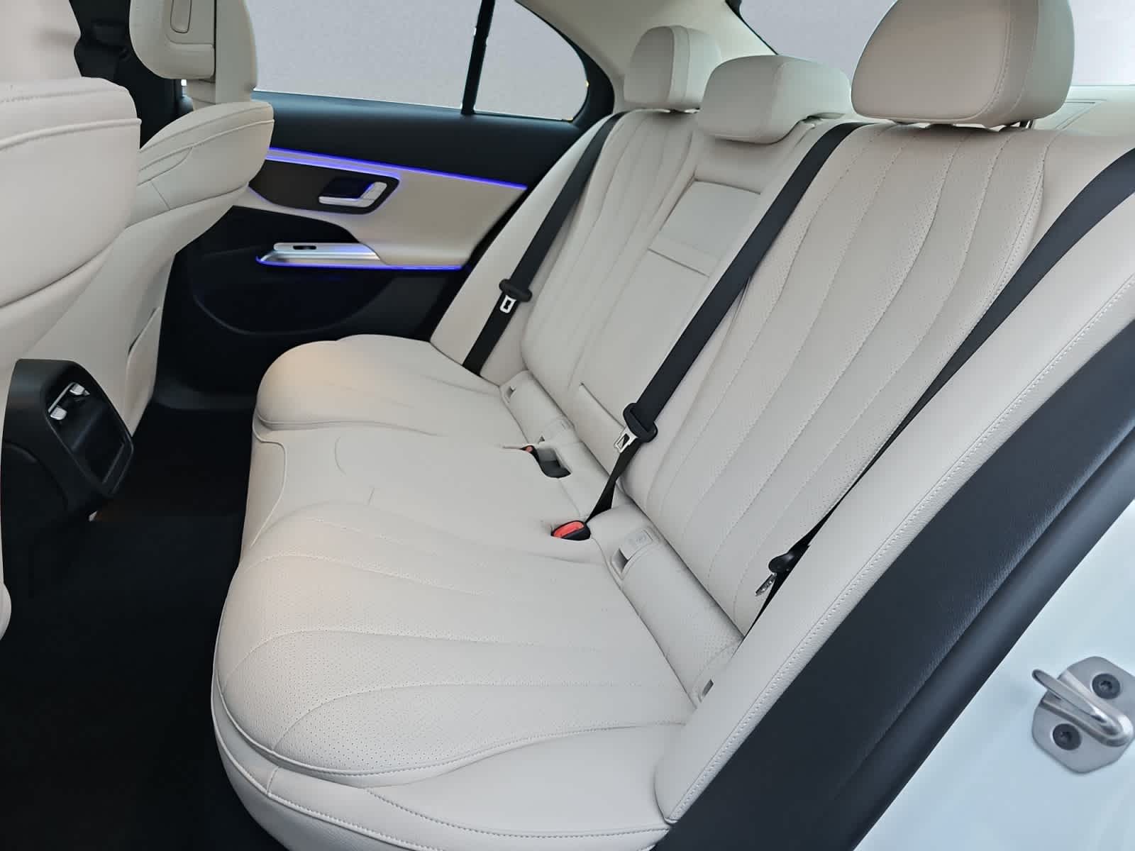 used 2025 Mercedes-Benz E-Class car, priced at $60,487